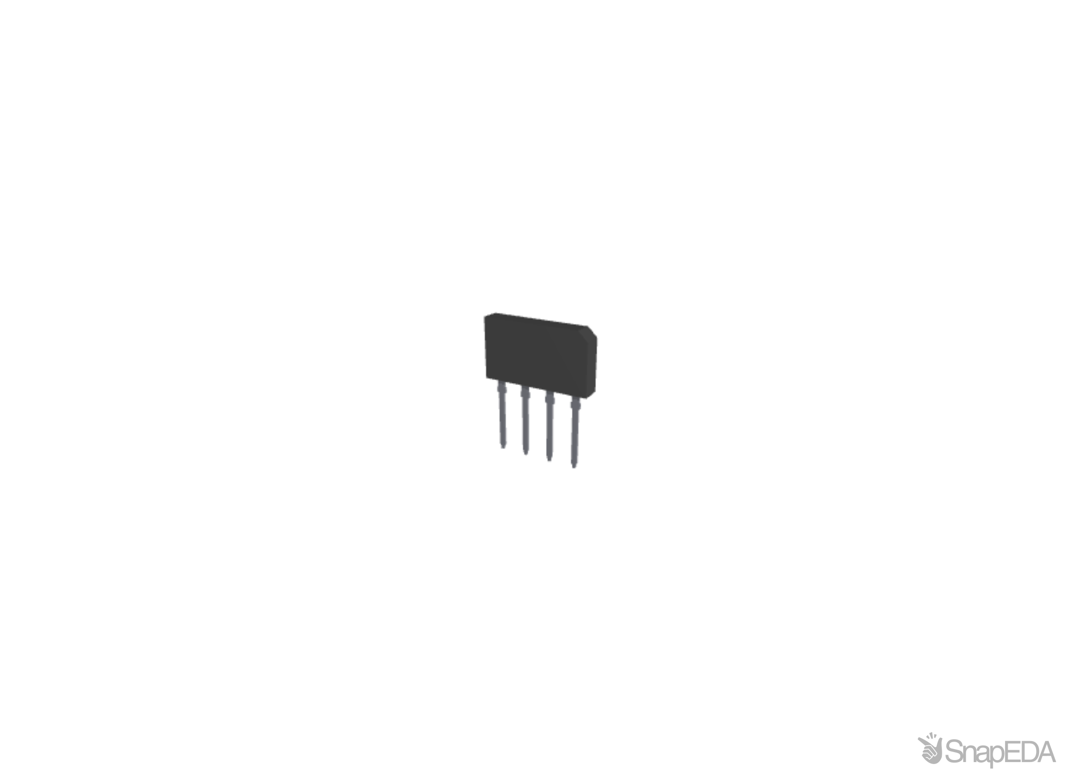 GBL203 3D Model
