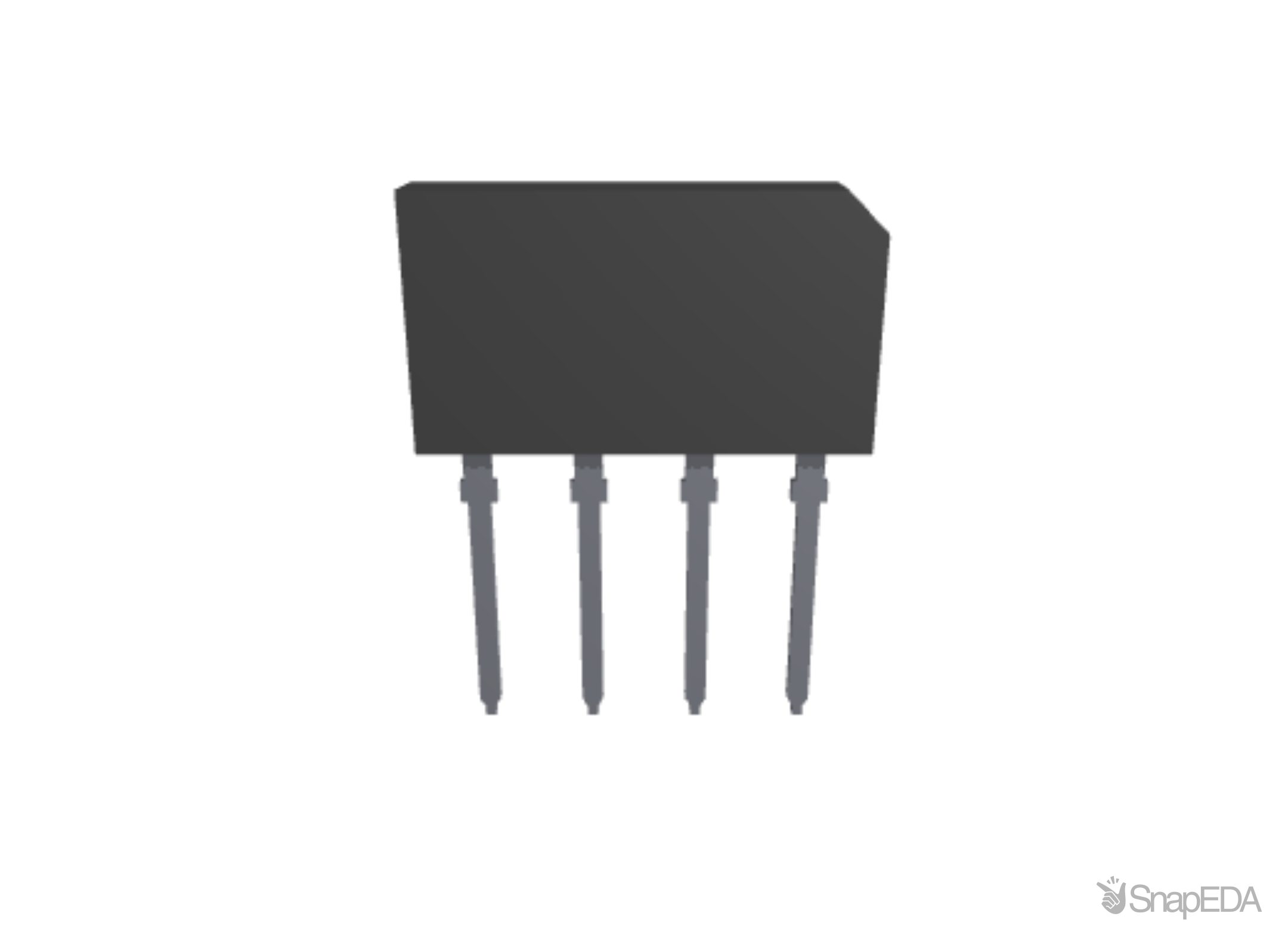 GBLA10 3D Model