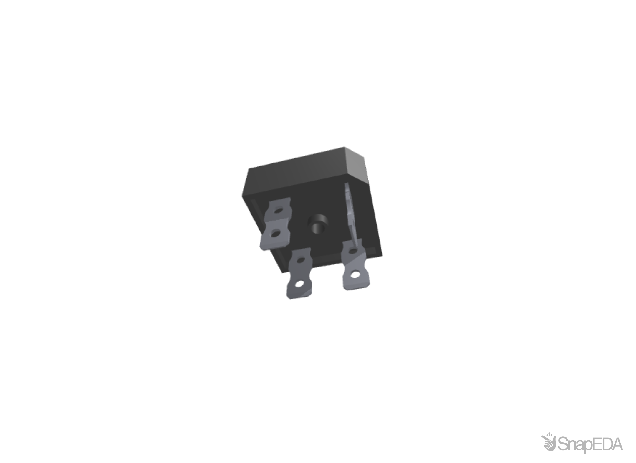 GBPC2502 3D Model