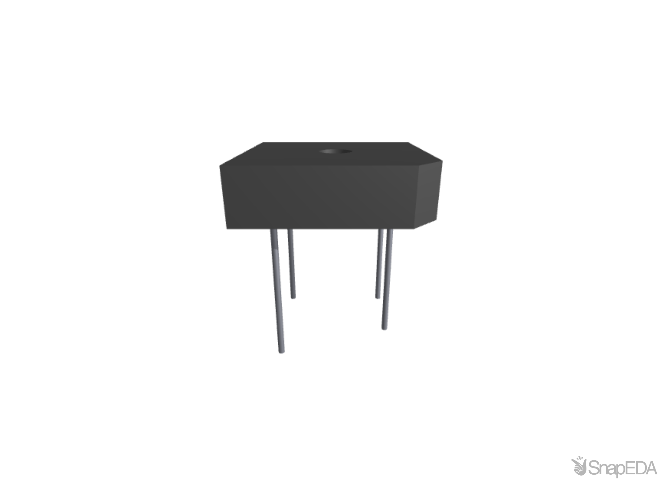 GBPC2508W 3D Model