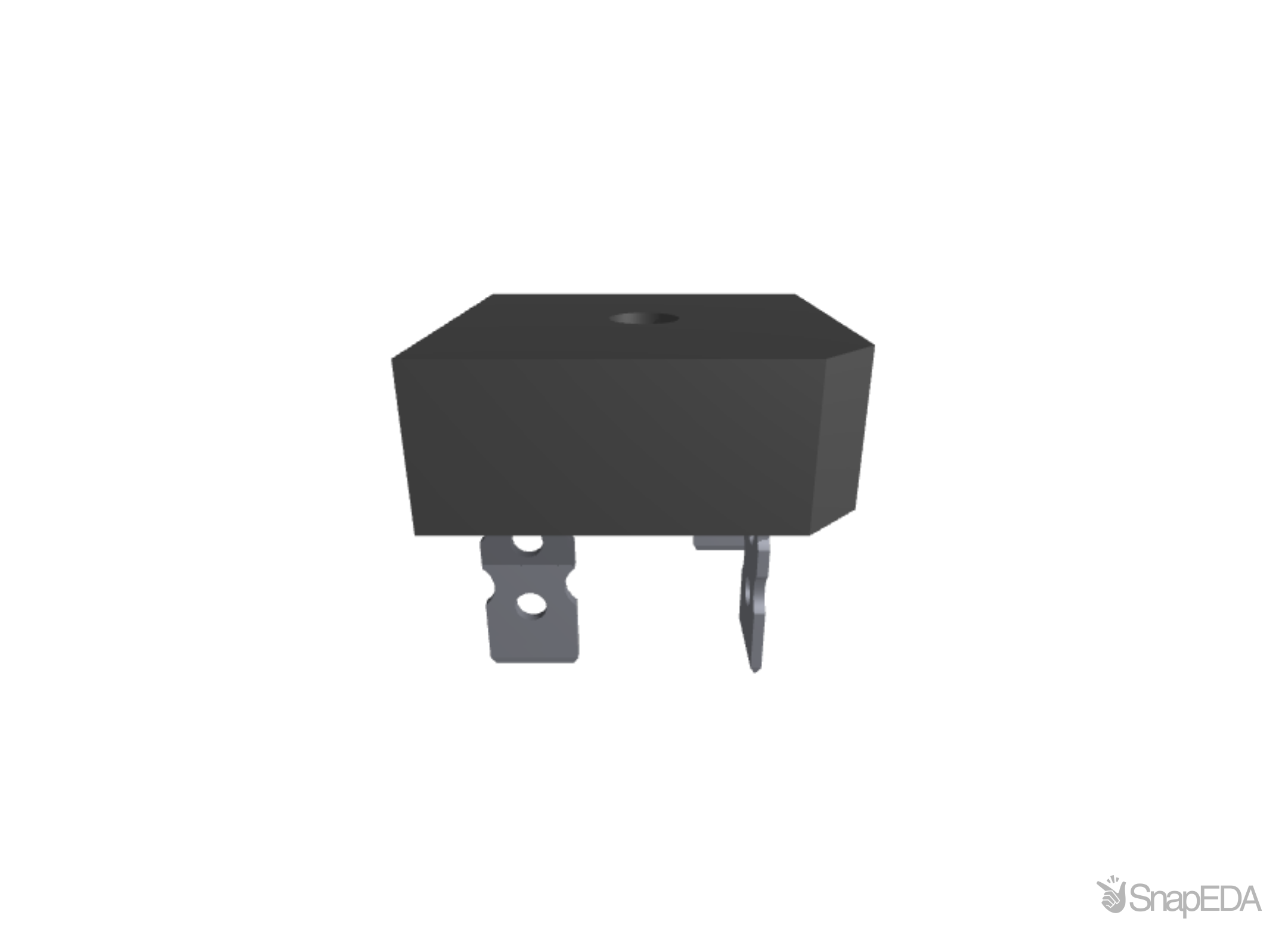 GBPC35005M 3D Model