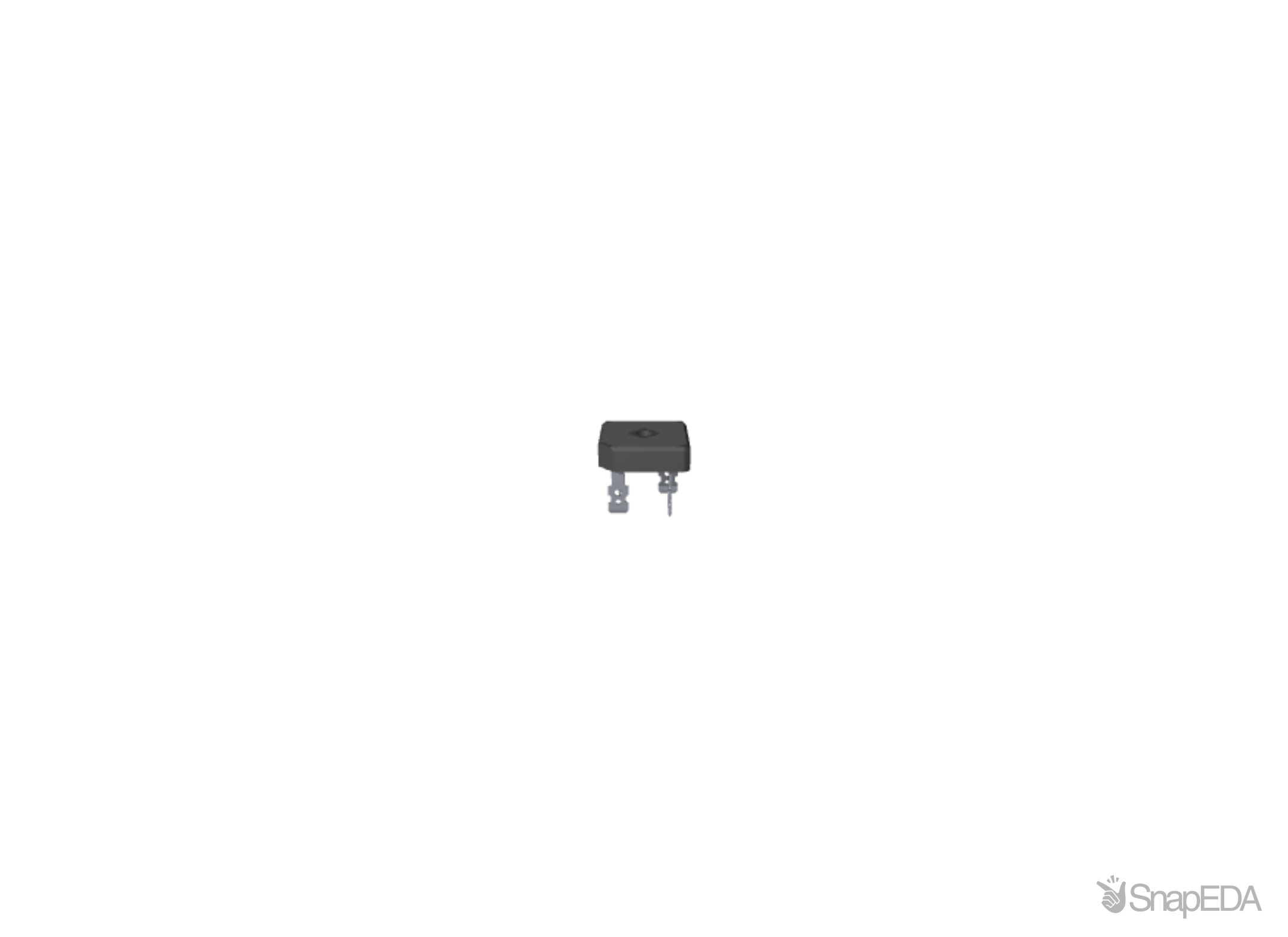 GBPC40005M 3D Model