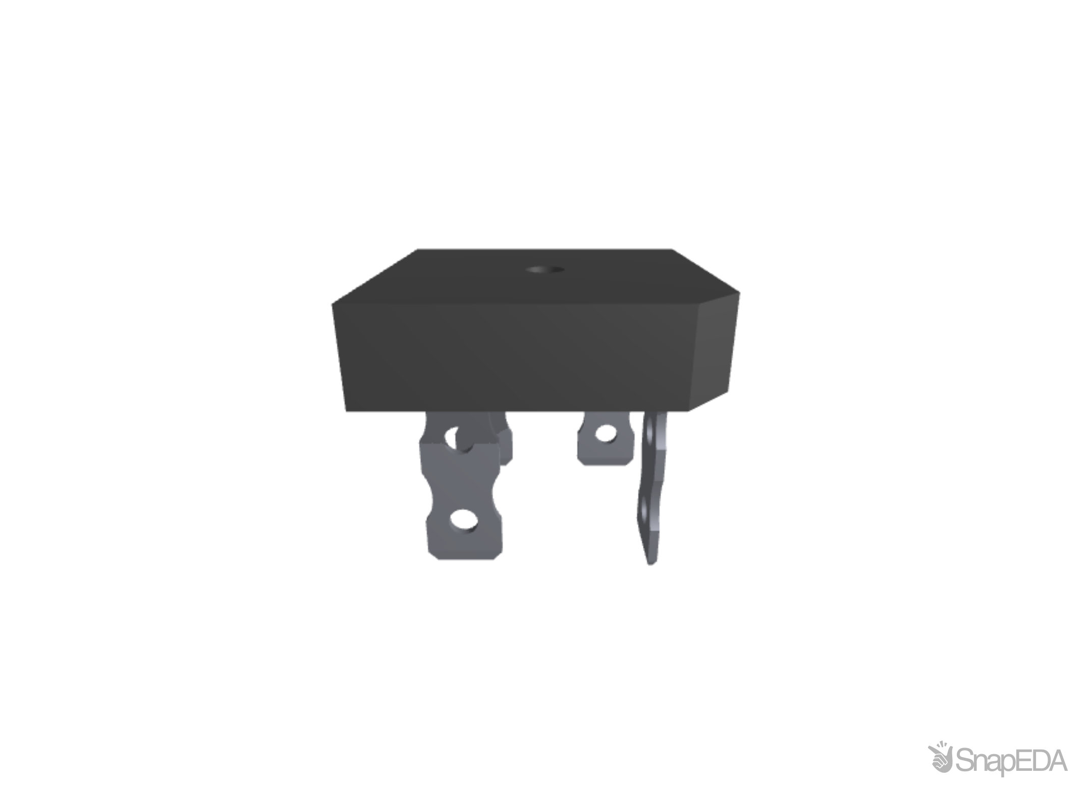 GBPC4004 3D Model