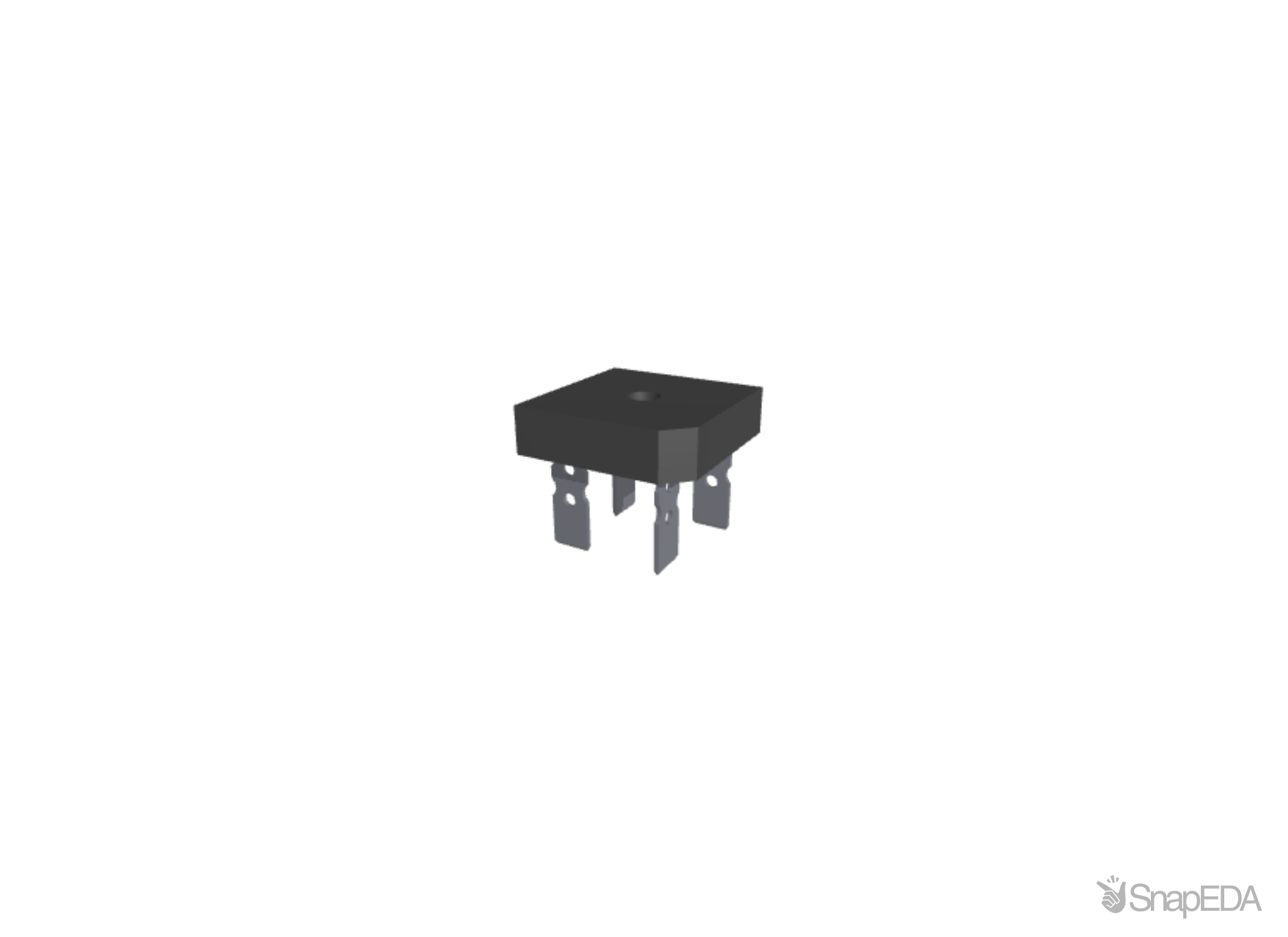GBPC5002M 3D Model