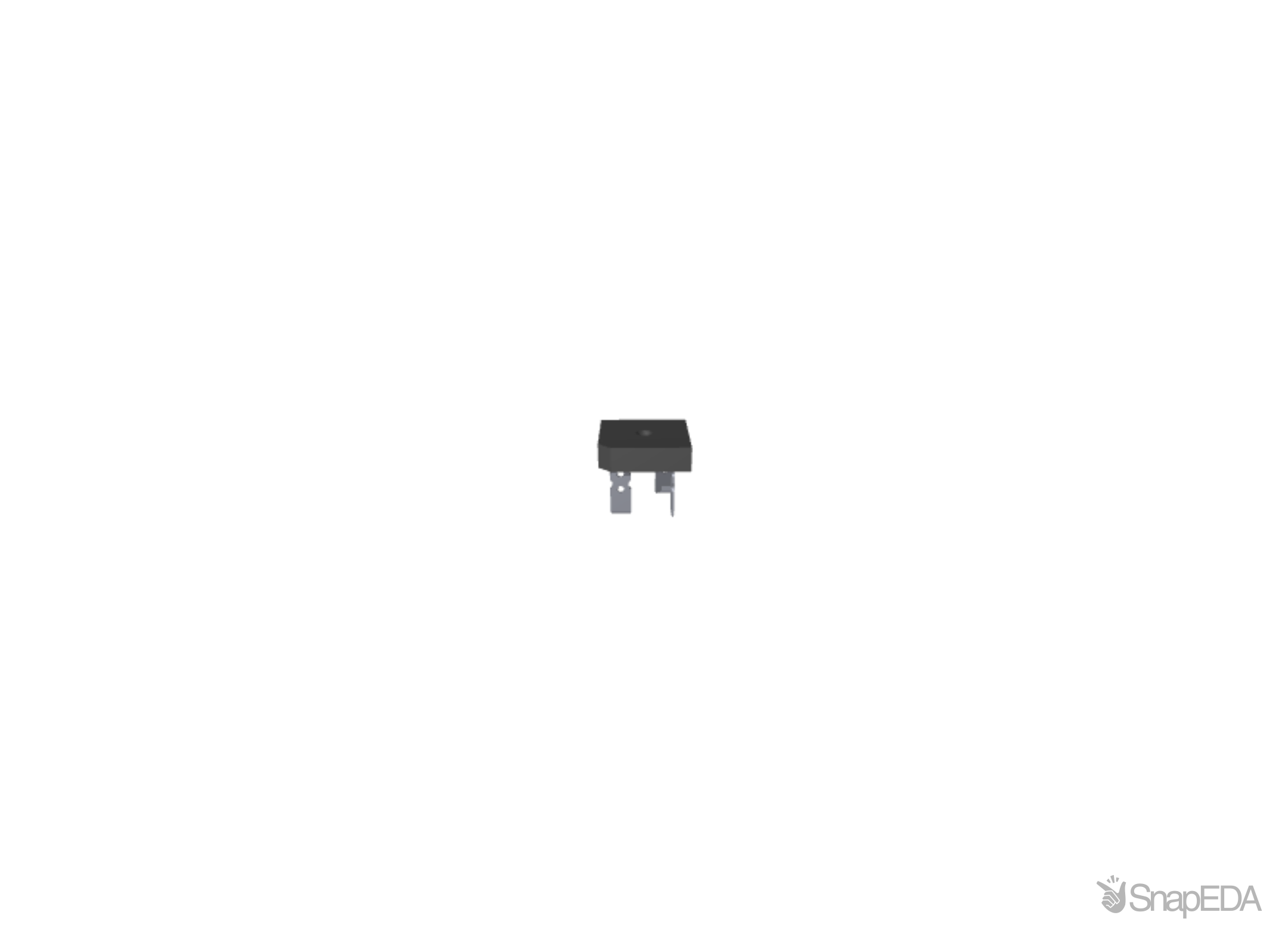 GBPC5010M 3D Model