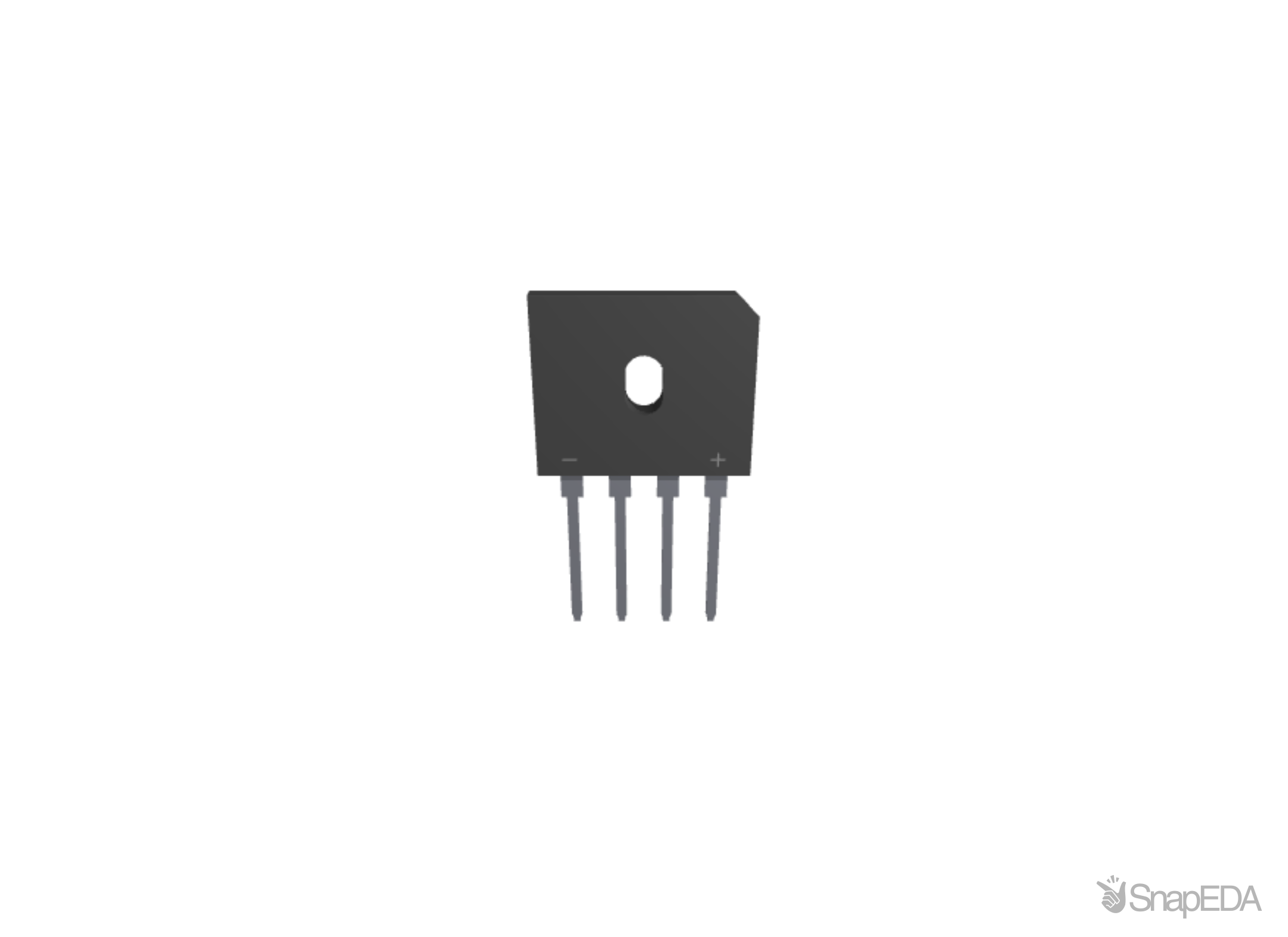 GBU1004 3D Model