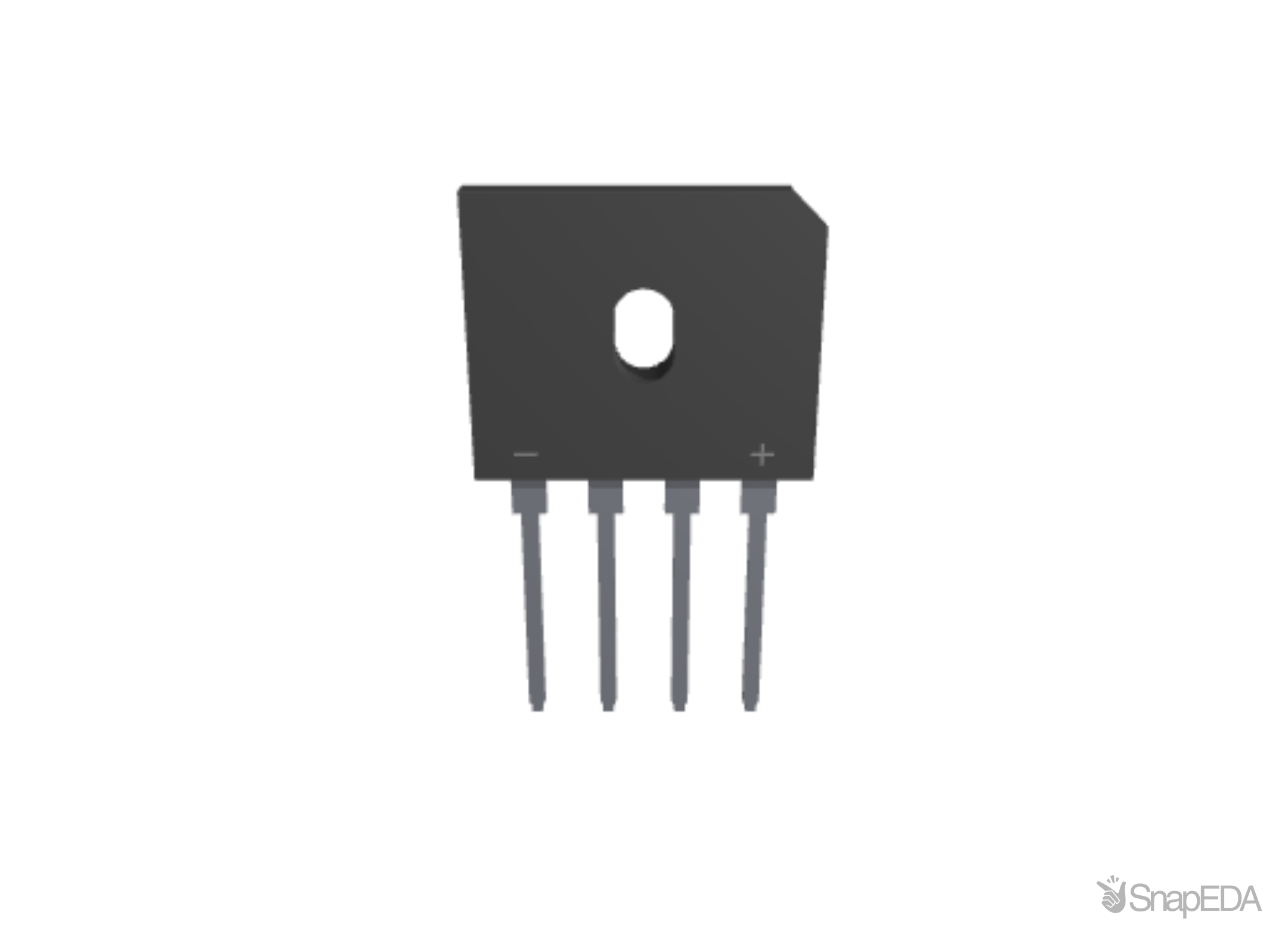 GBU1007 3D Model