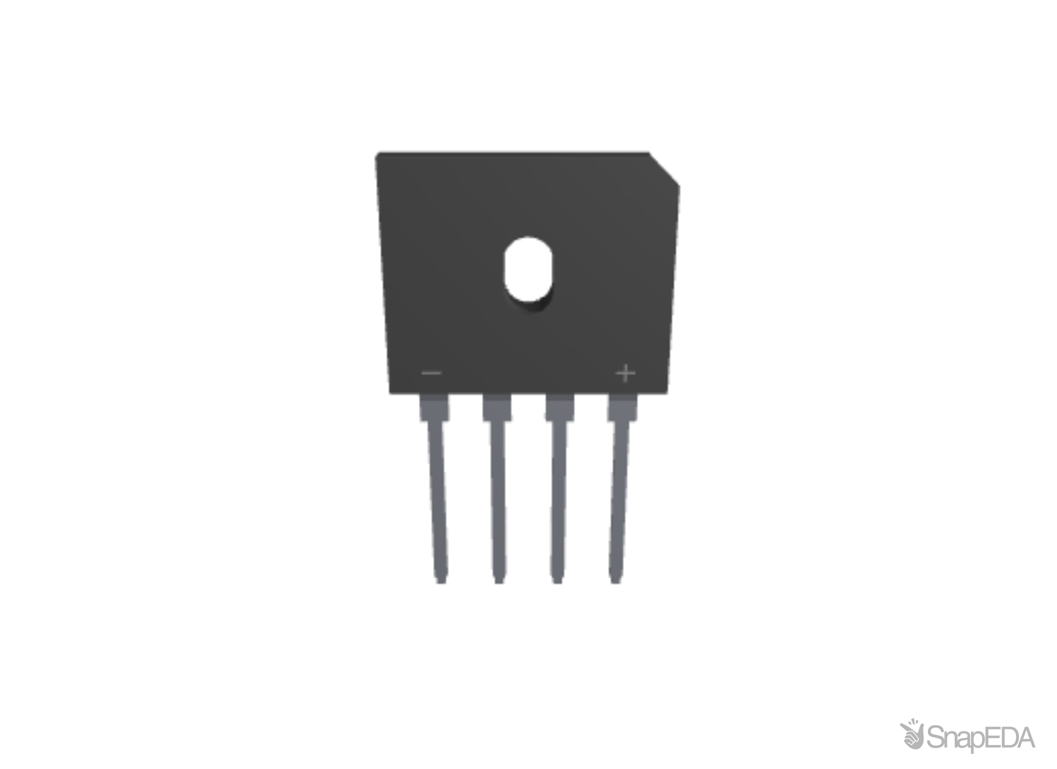 GBU607 3D Model