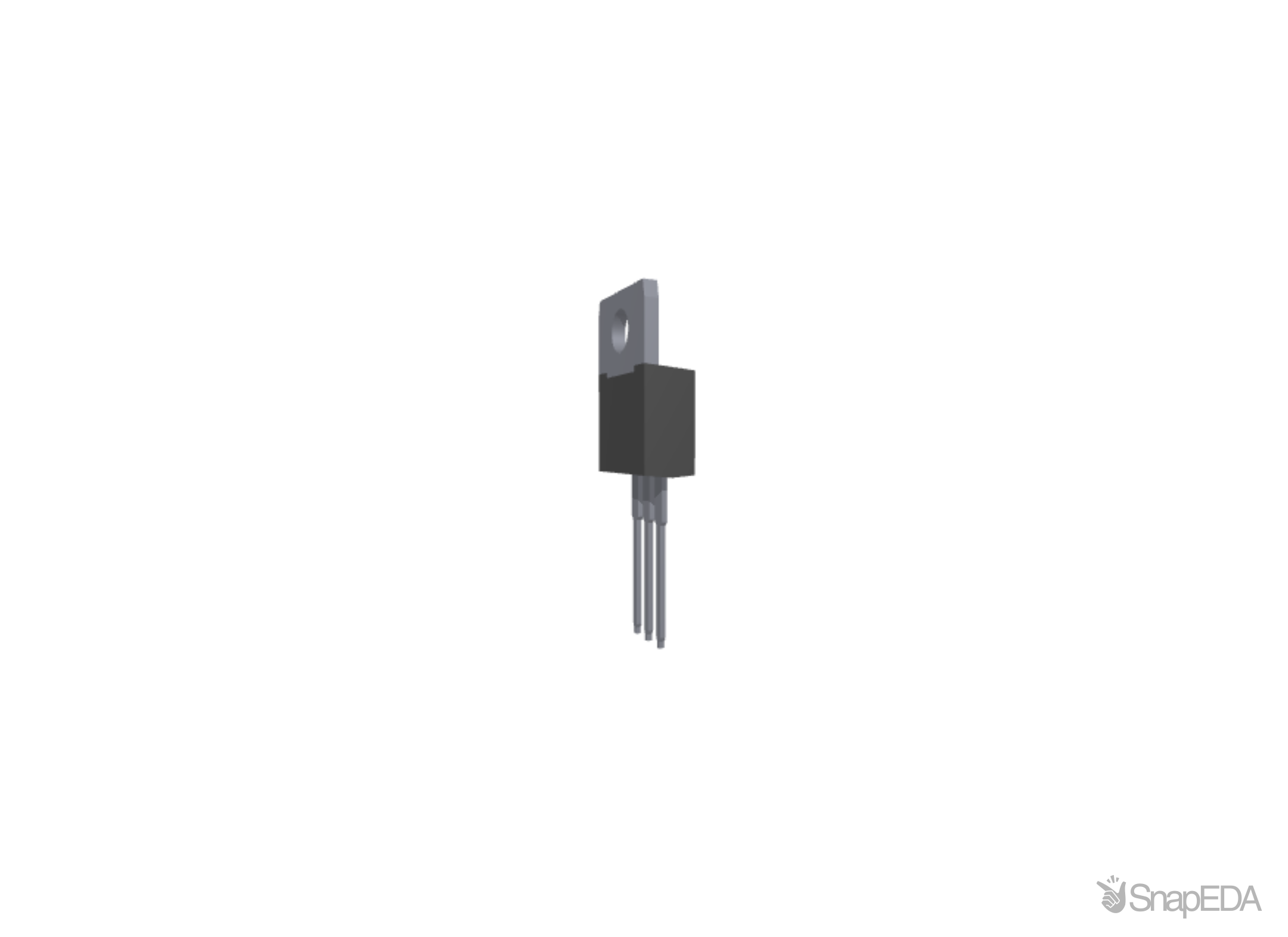 HER1007G 3D Model