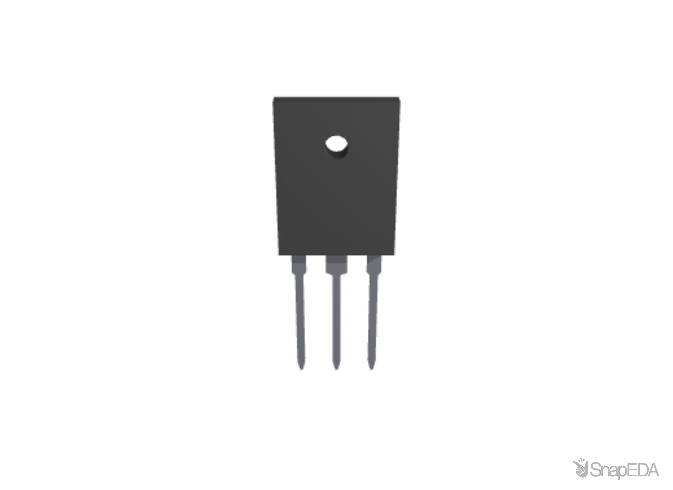HER3006PT 3D Model