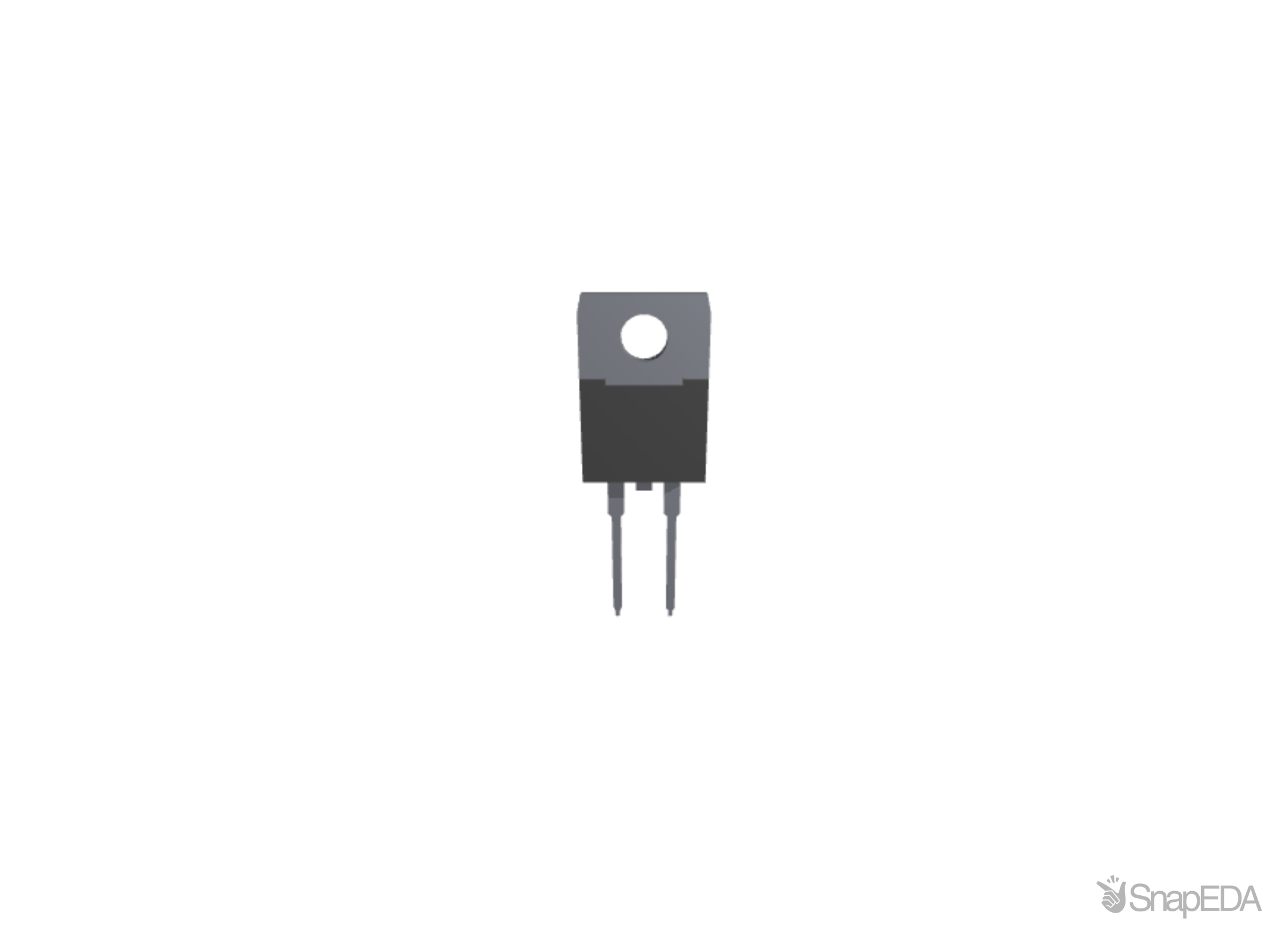 HERA801G 3D Model