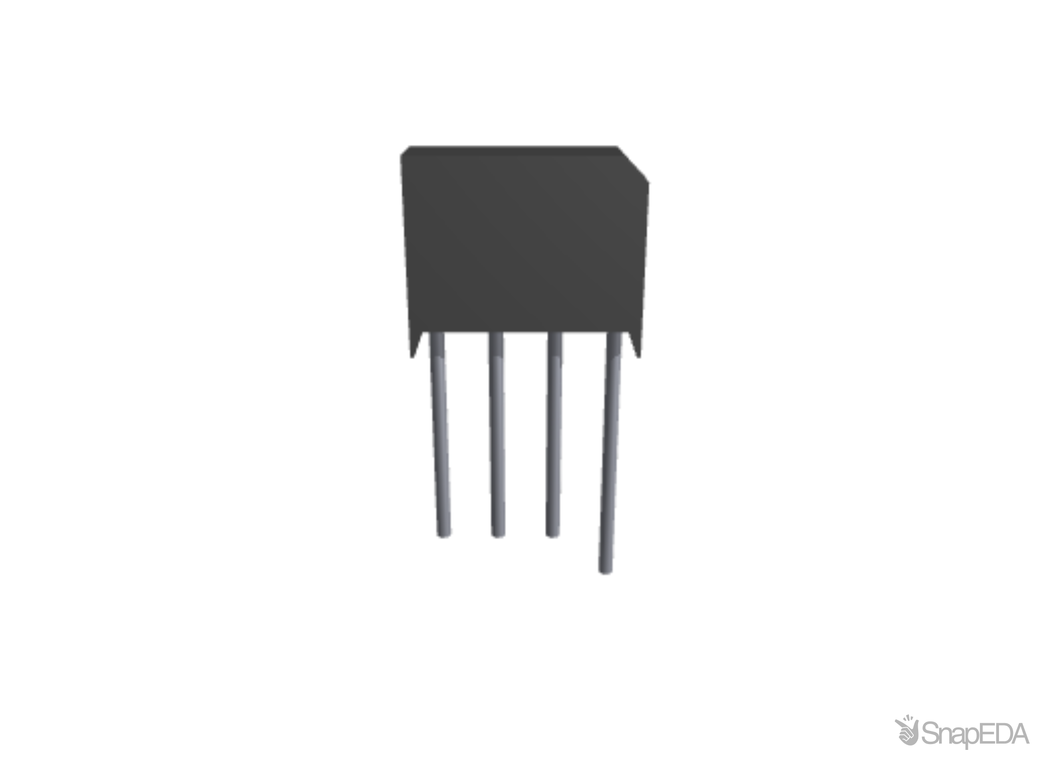 KBL404G 3D Model