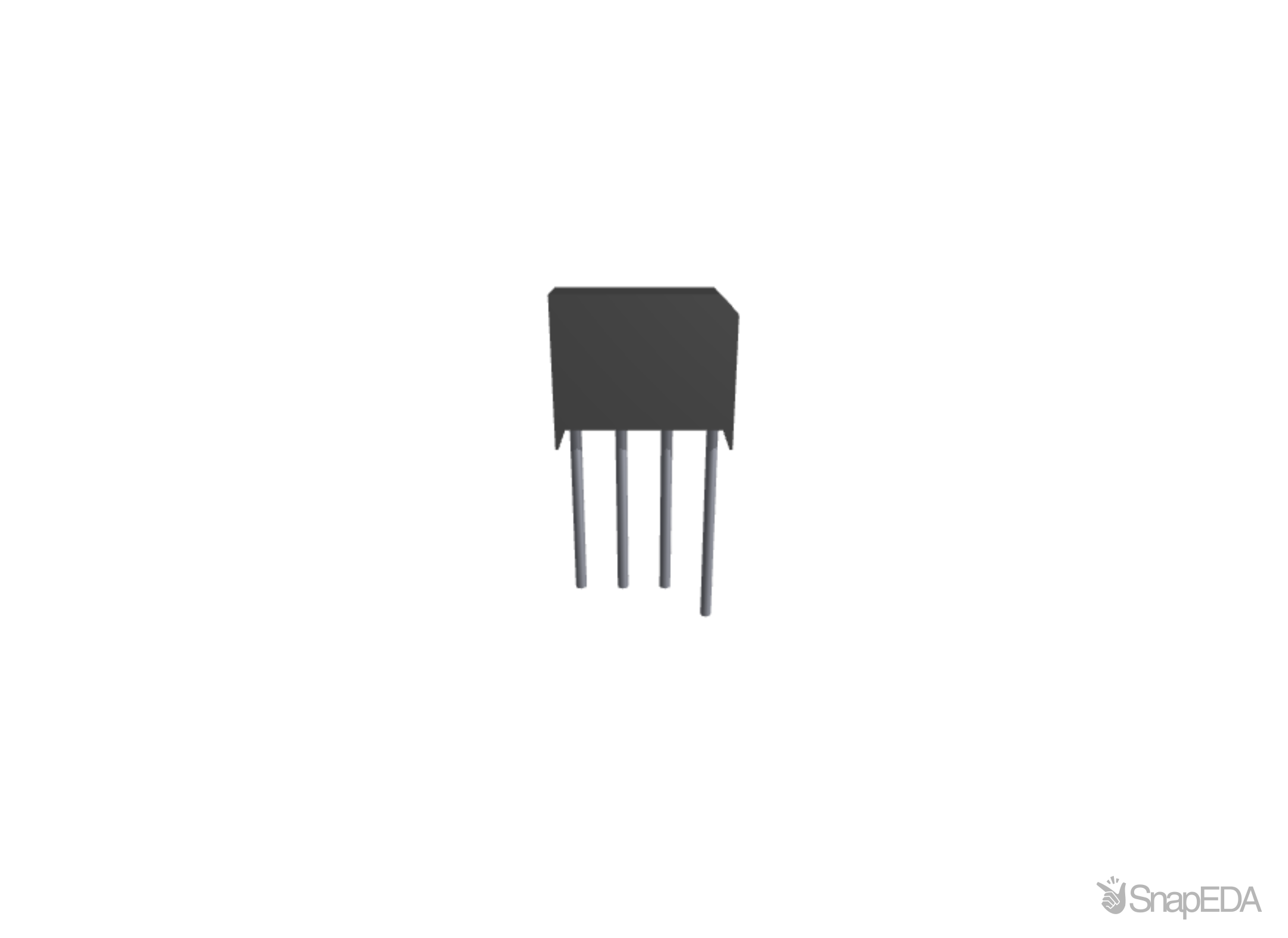 KBL405G 3D Model