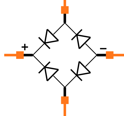 KBL405G Symbol
