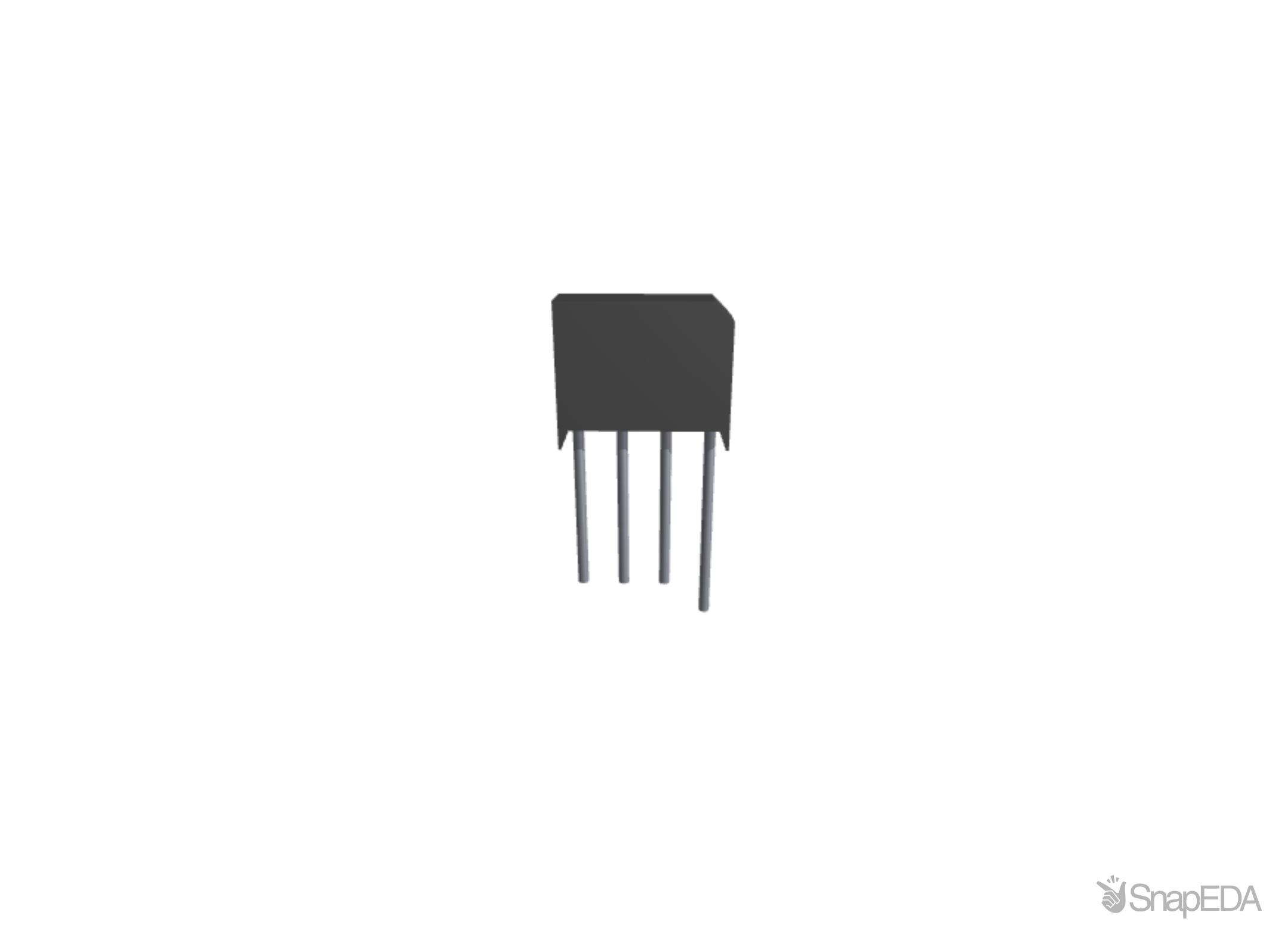 KBL605G 3D Model