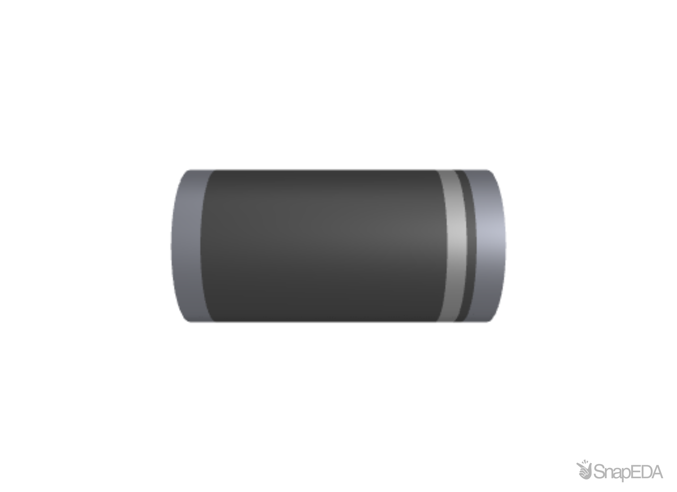 LL4004G L0G 3D Model