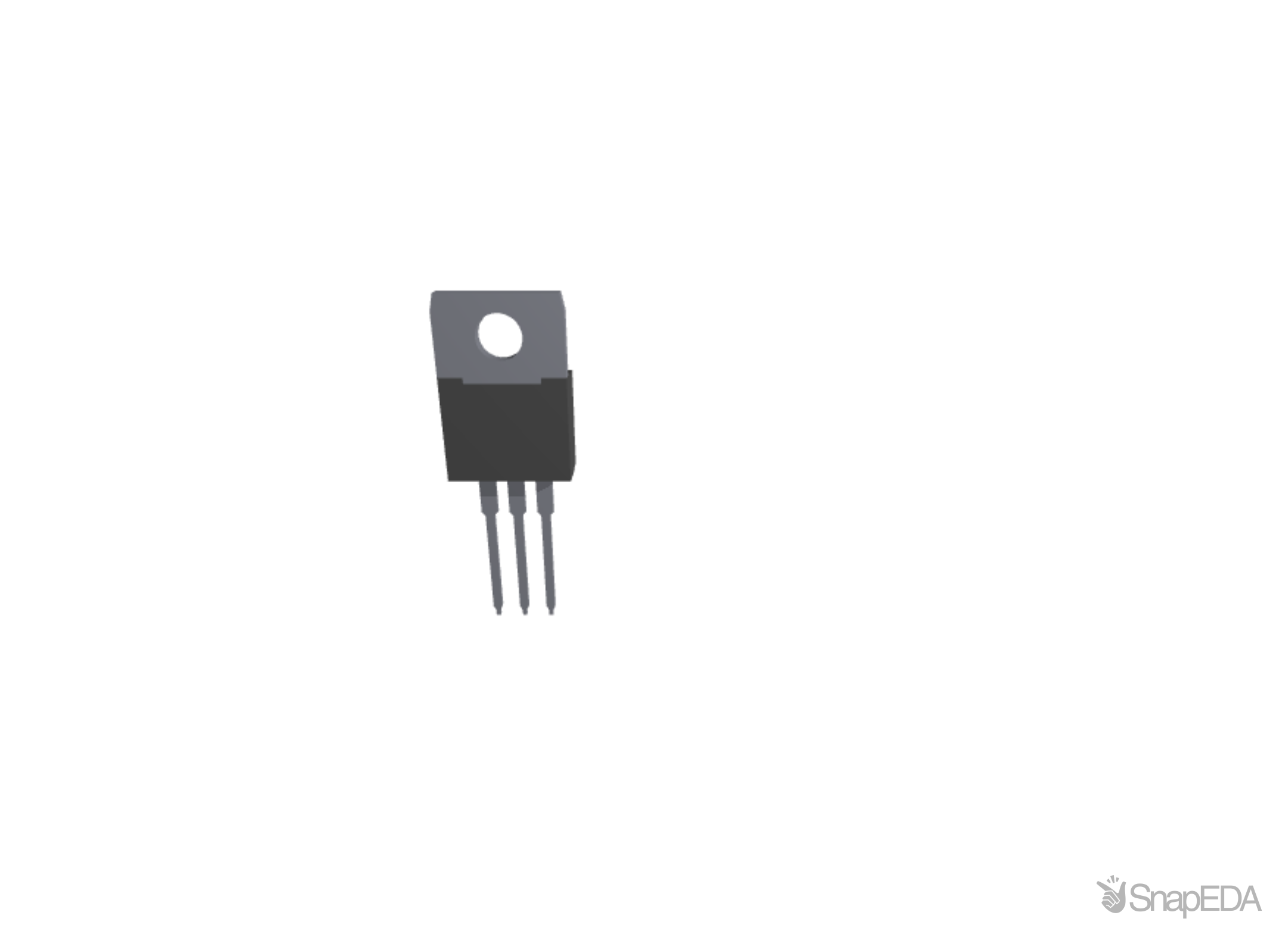 MBR10H150CT 3D Model