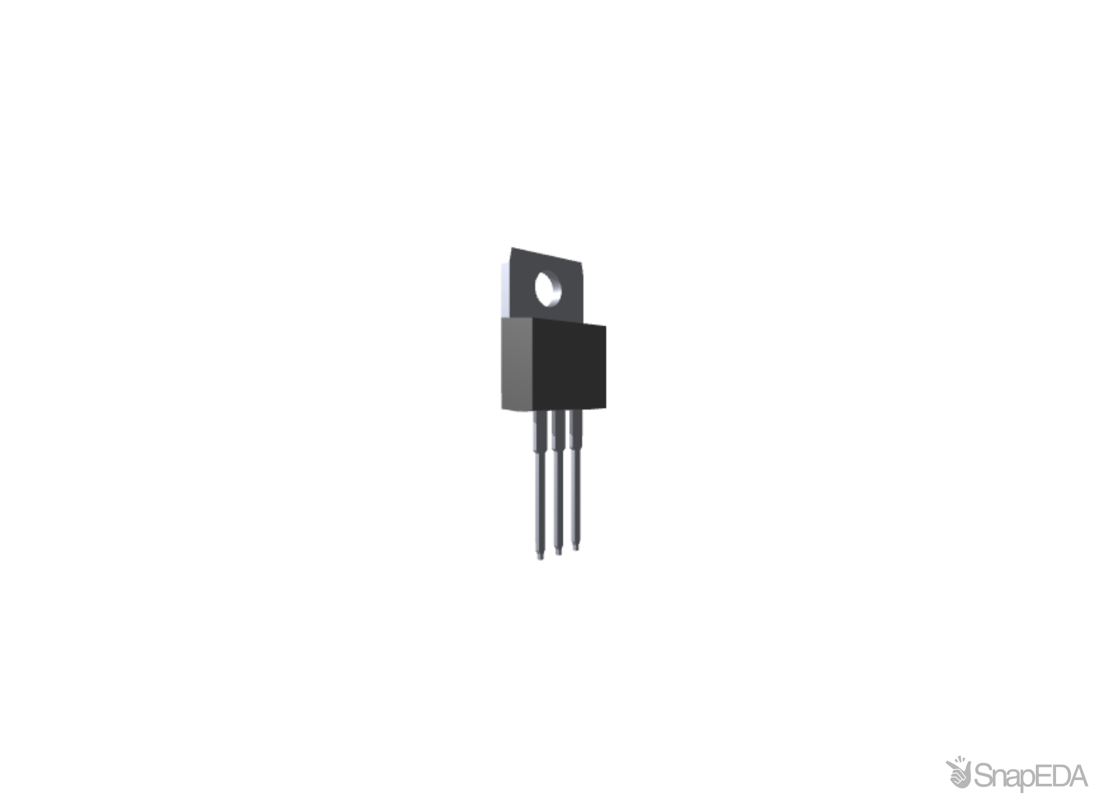 MBR1545CT 3D Model
