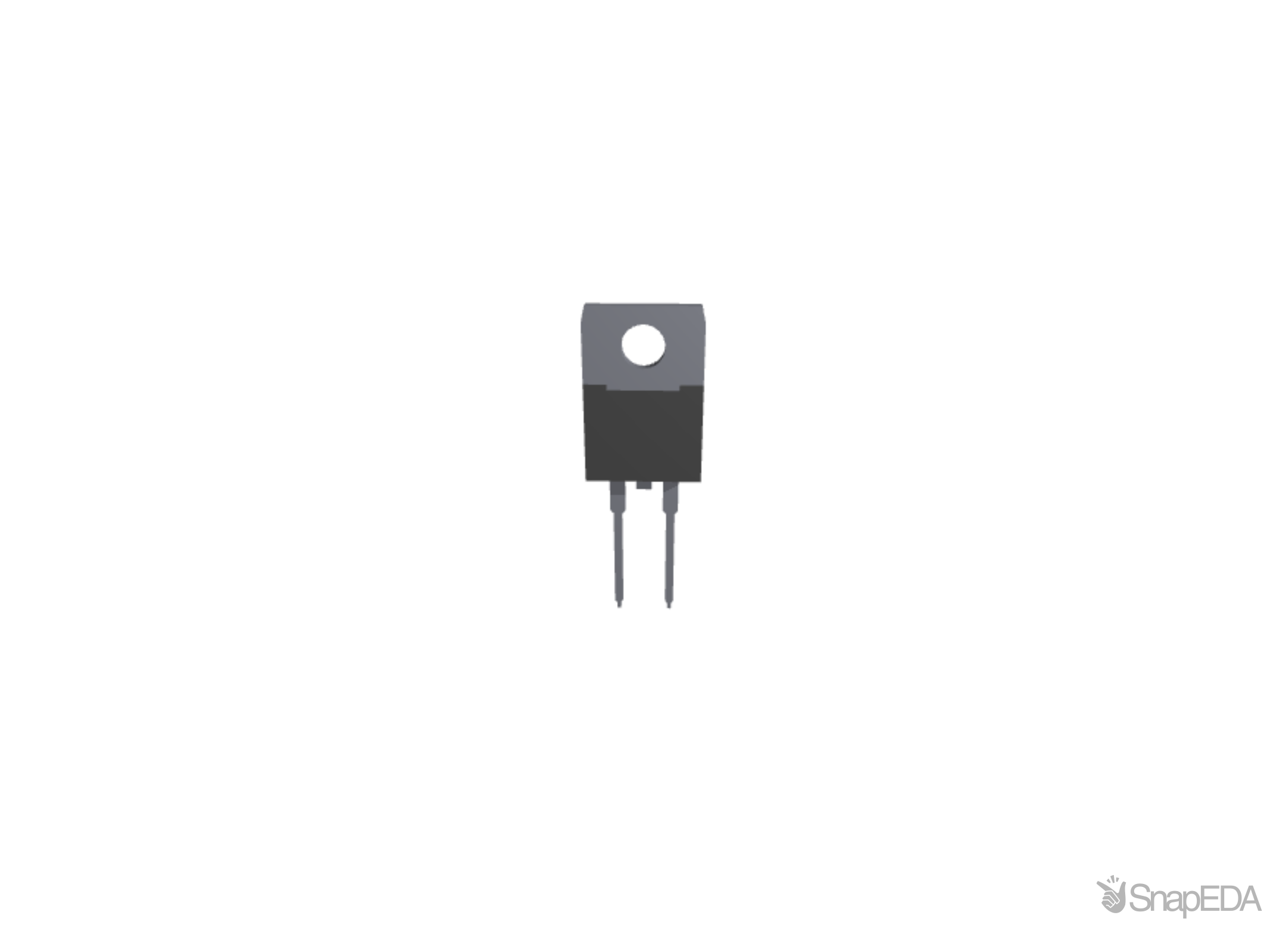 MBR1690 3D Model