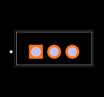 MBR20100CTH Footprint