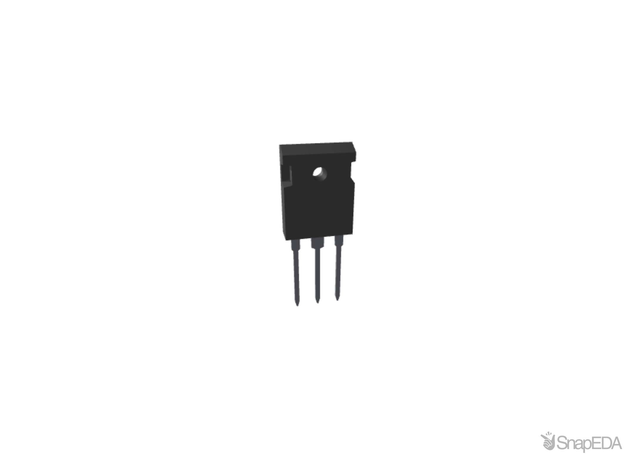 MBR20200PTH 3D Model