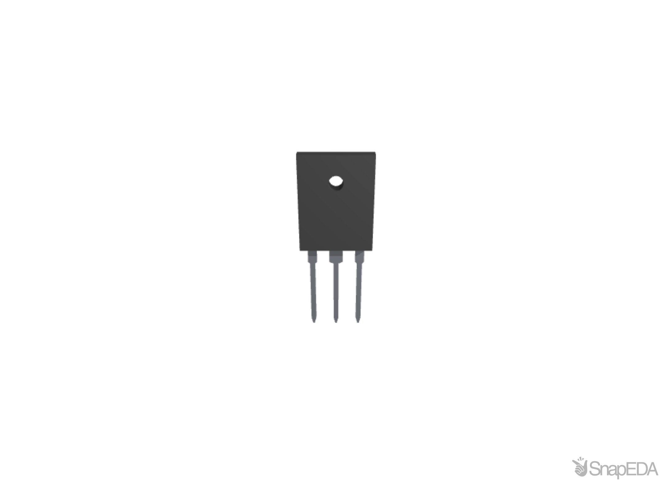 MBR2050PTH 3D Model