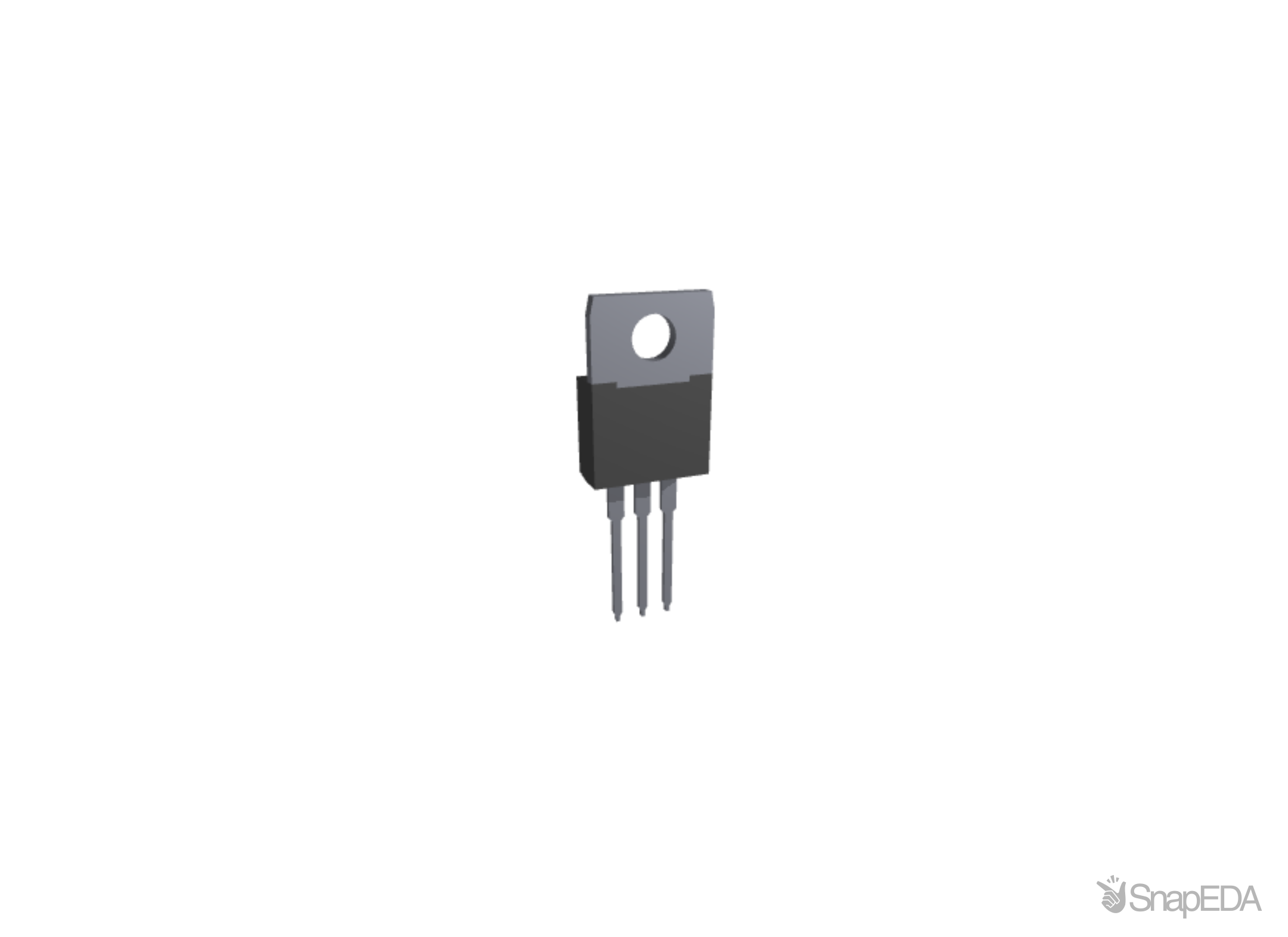 MBR2060CT 3D Model