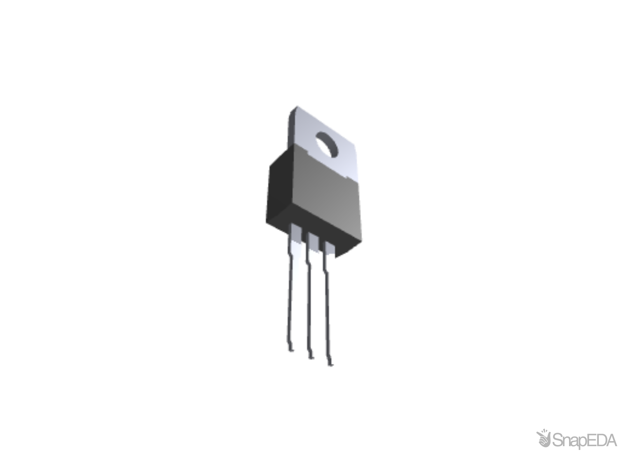 MBR20H100CT 3D Model