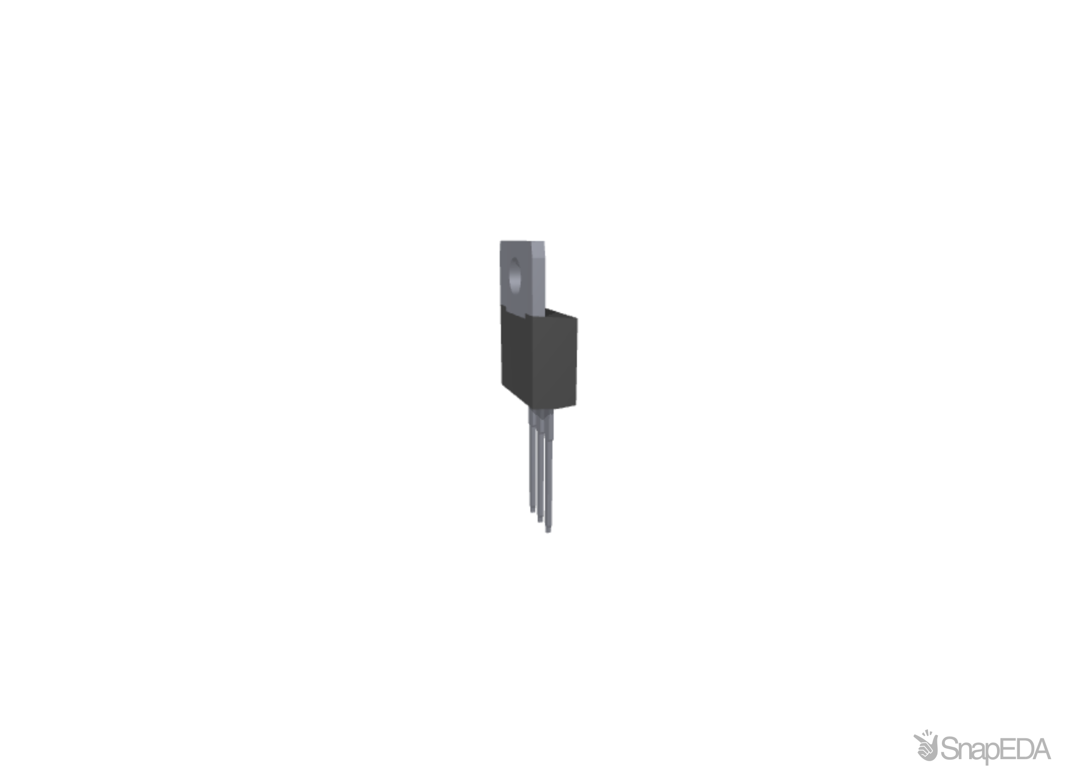 MBR3045CT 3D Model