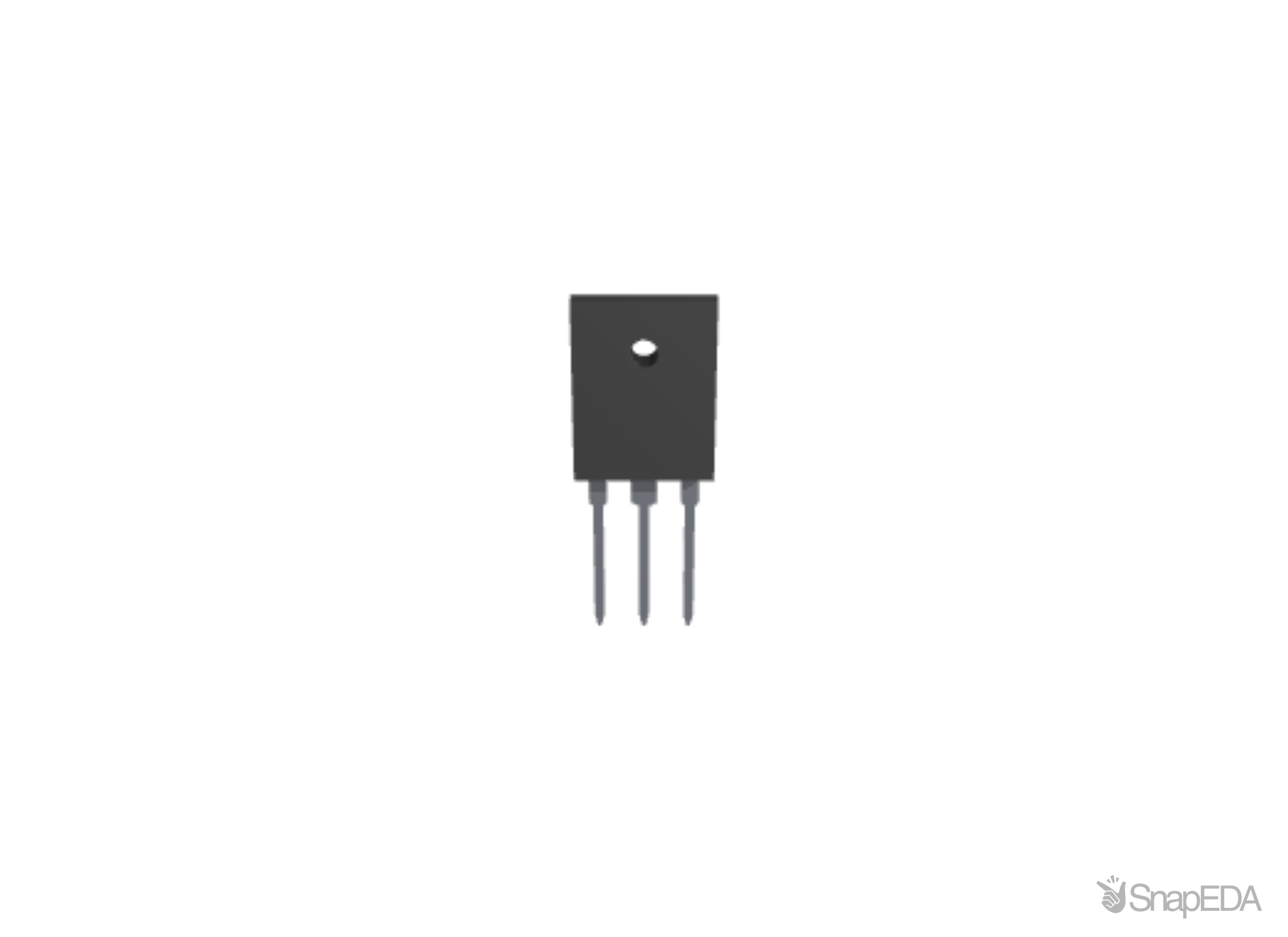 MBR40200PT 3D Model