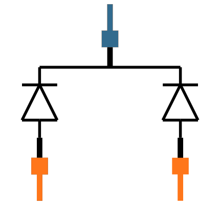 MBR40200PT Symbol