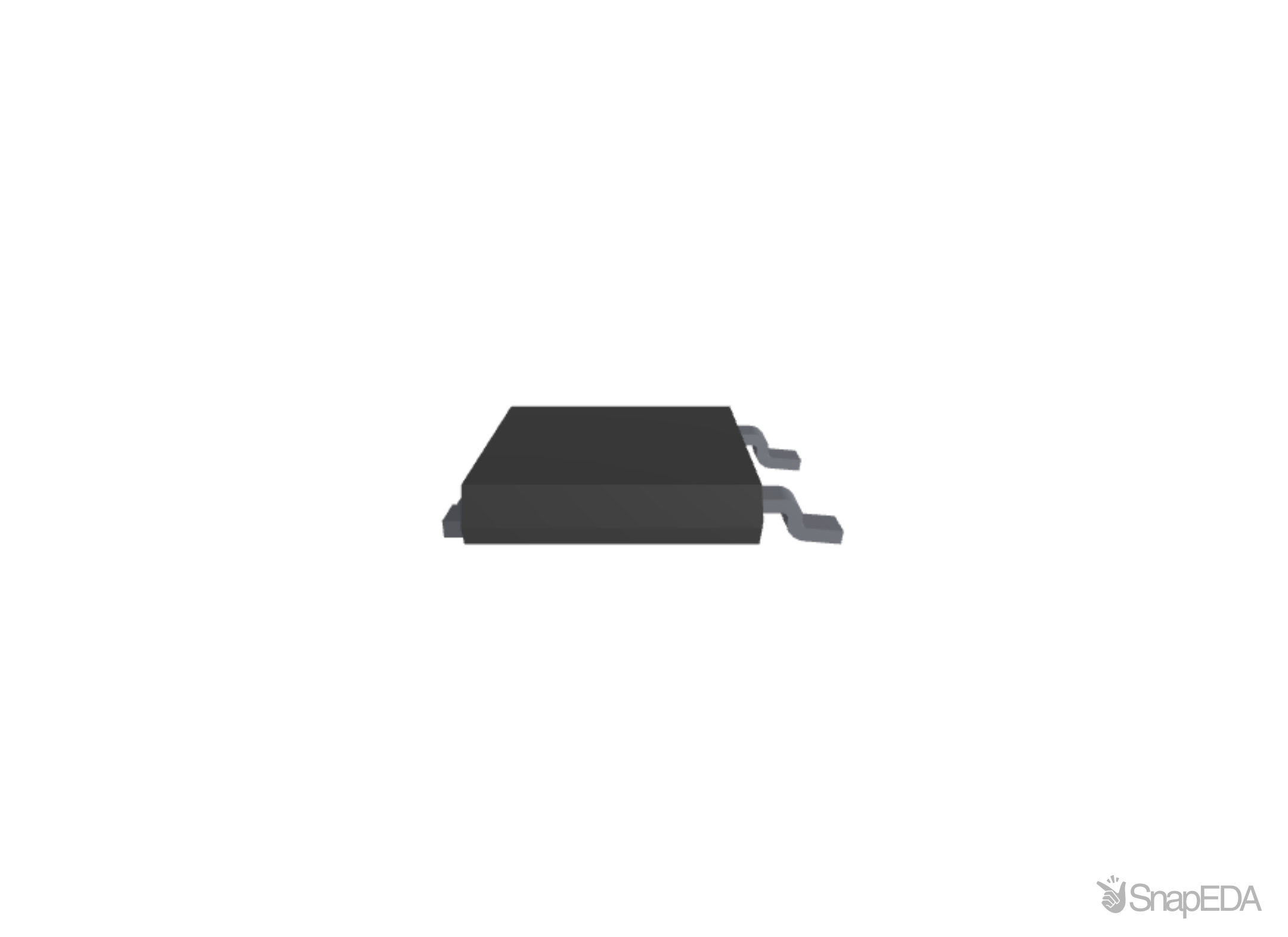 MBRAD10200DH 3D Model