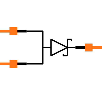 MBRAD1060H Symbol