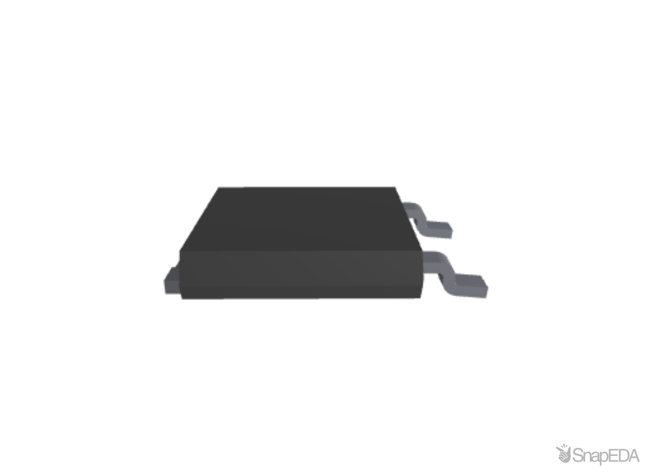 MBRAD15100H 3D Model