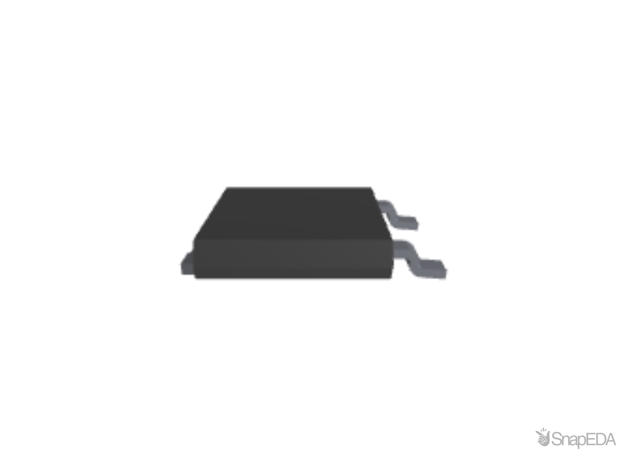 MBRAD15150H 3D Model