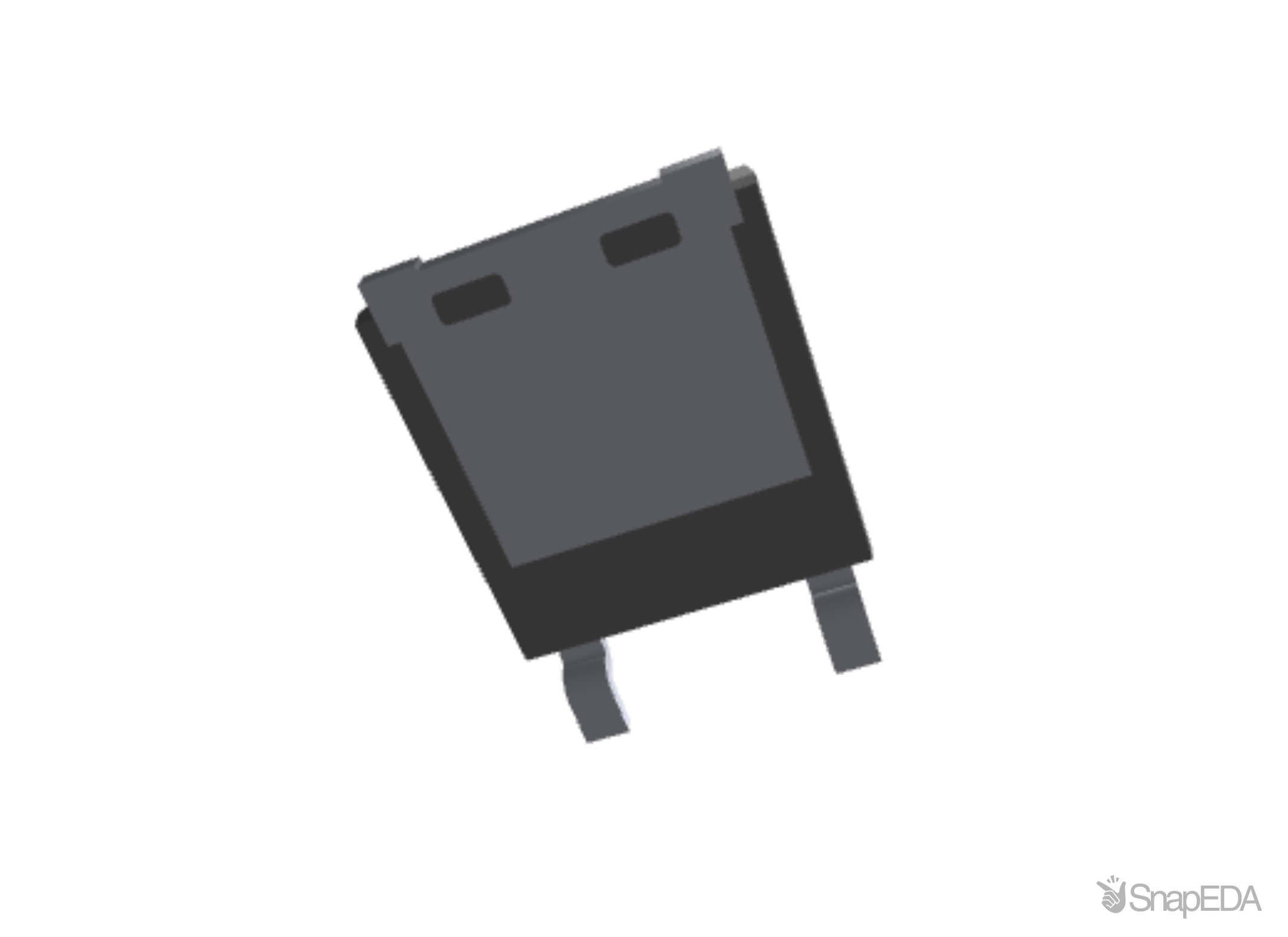 MBRAD2060H 3D Model