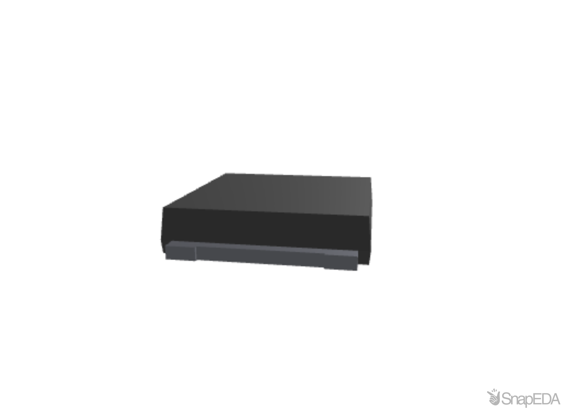 MBRAD560H 3D Model