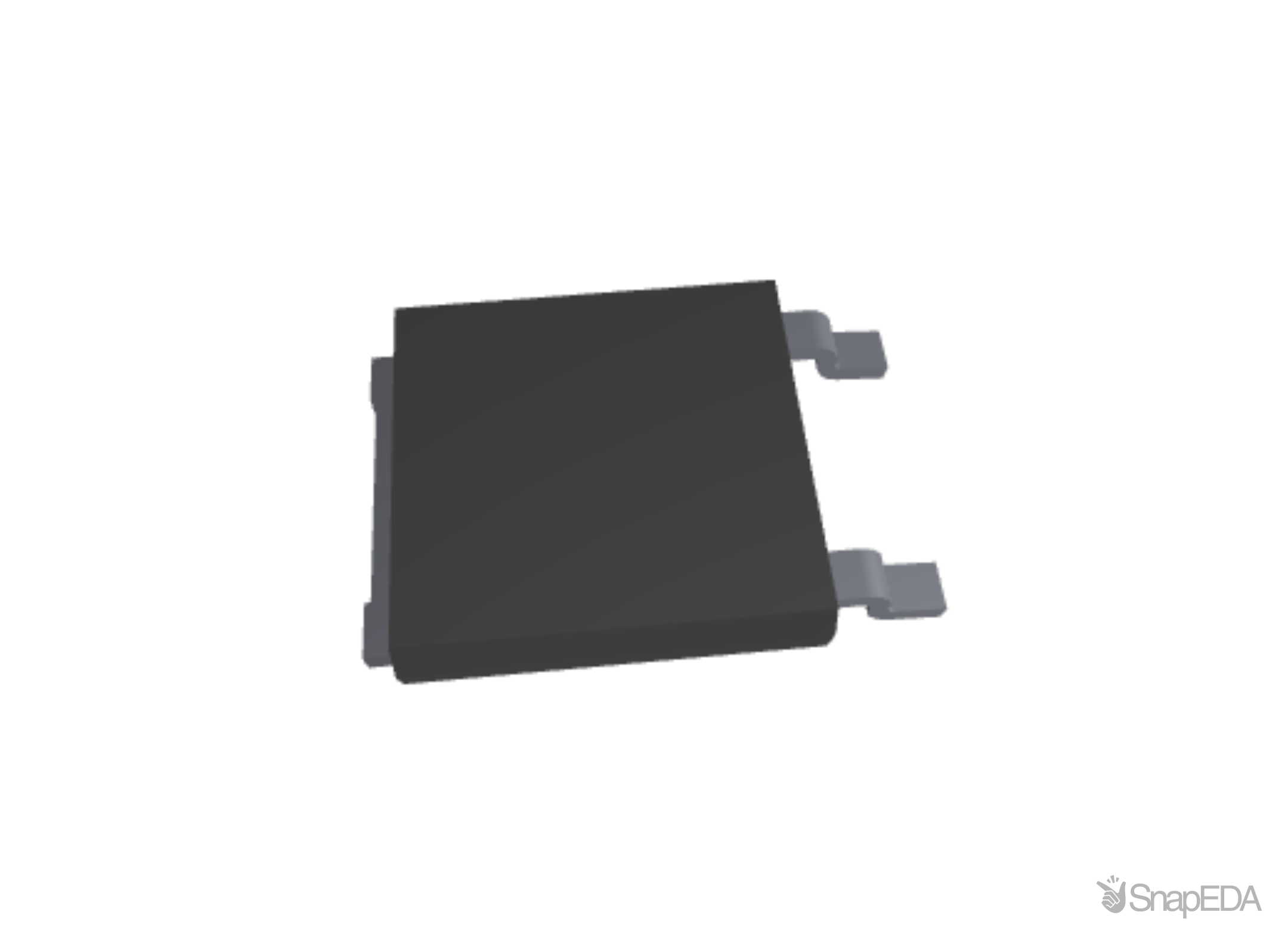 MBRAD8200H 3D Model
