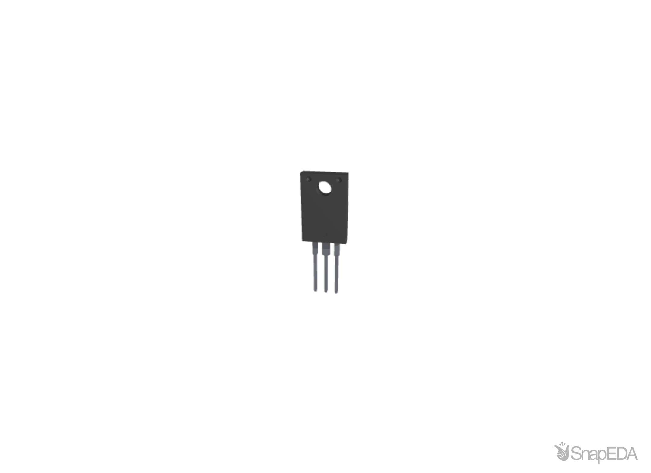 MBRF10100CTH 3D Model