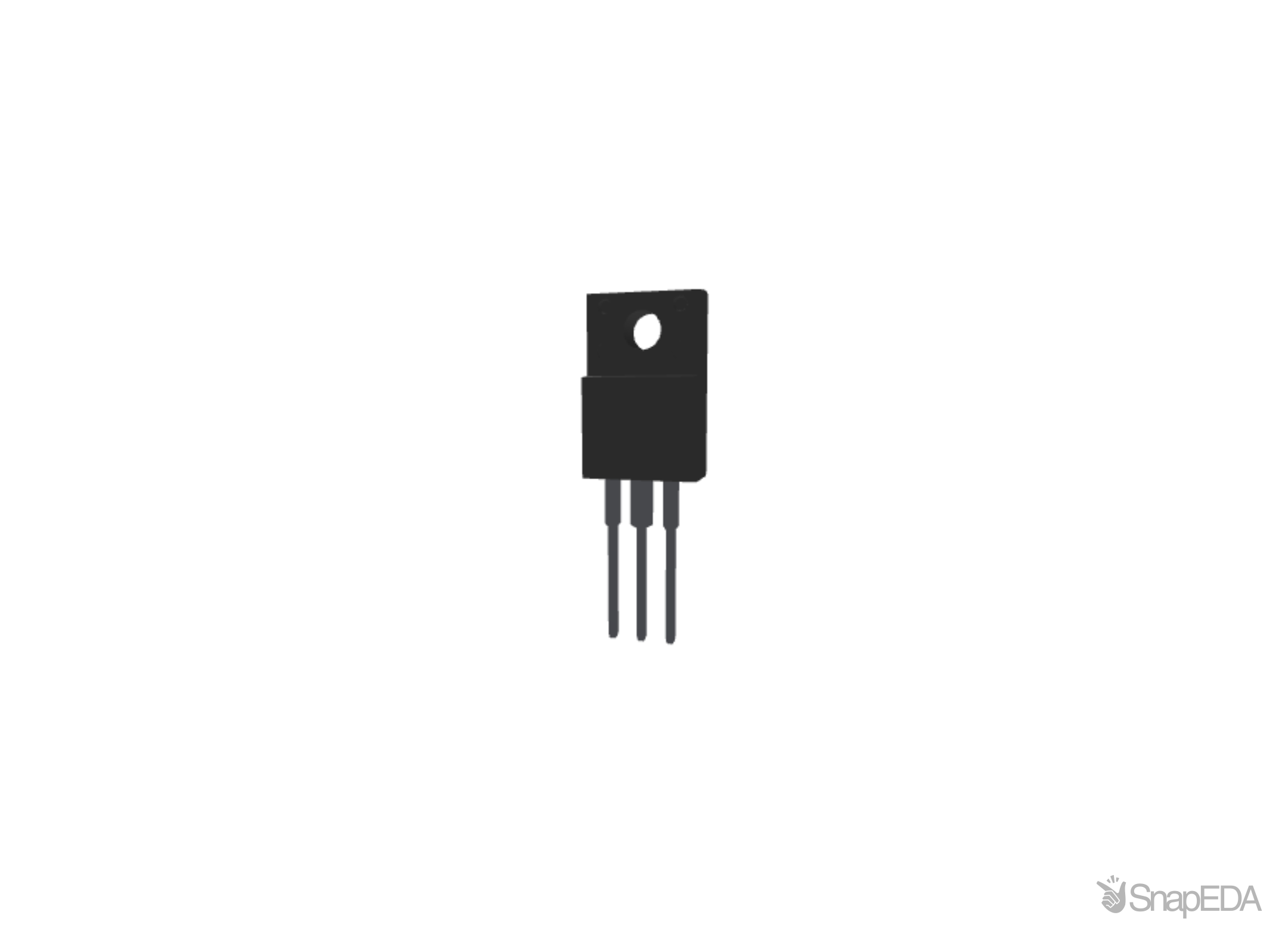 MBRF10150CT 3D Model