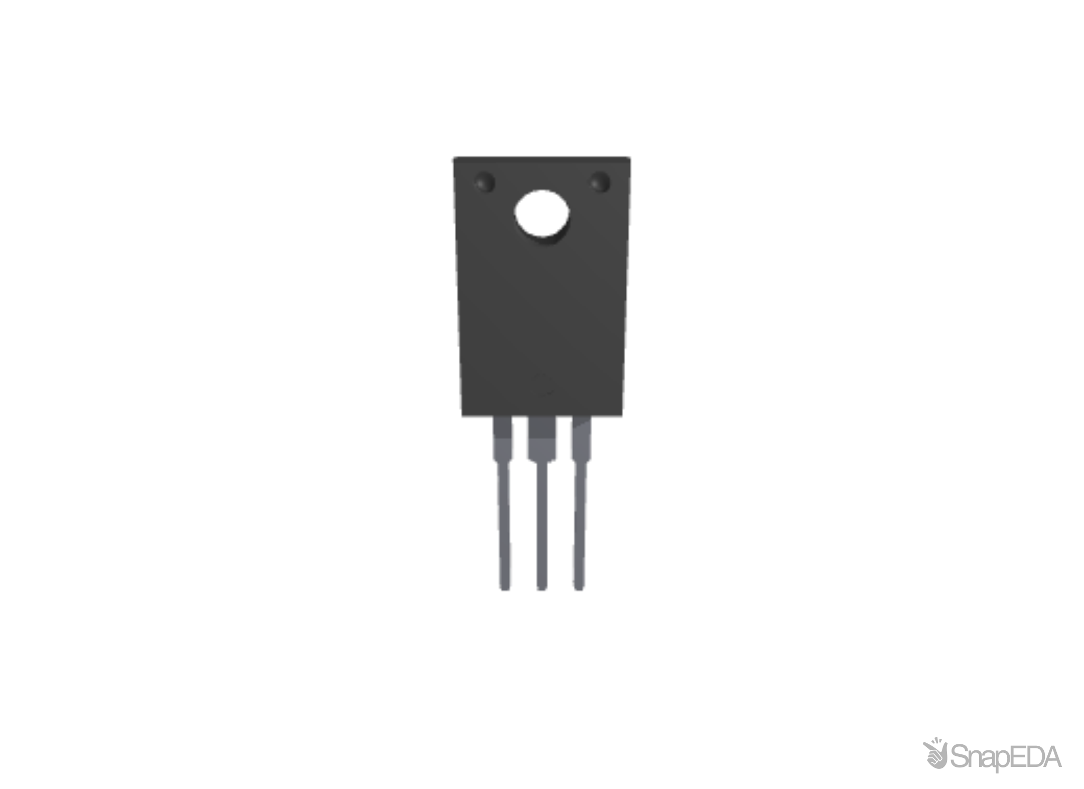 MBRF1560CTH 3D Model