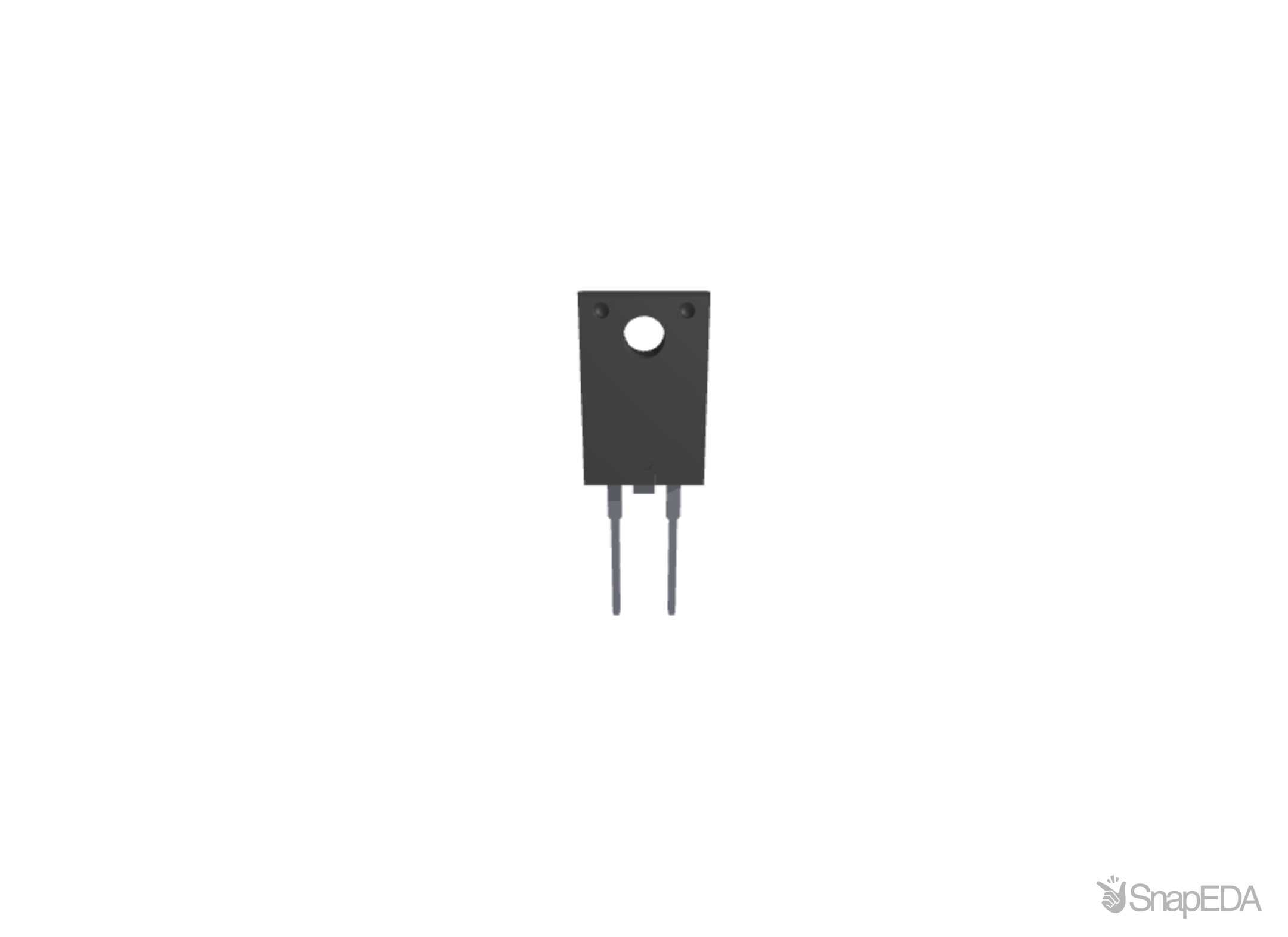 MBRF2035H 3D Model