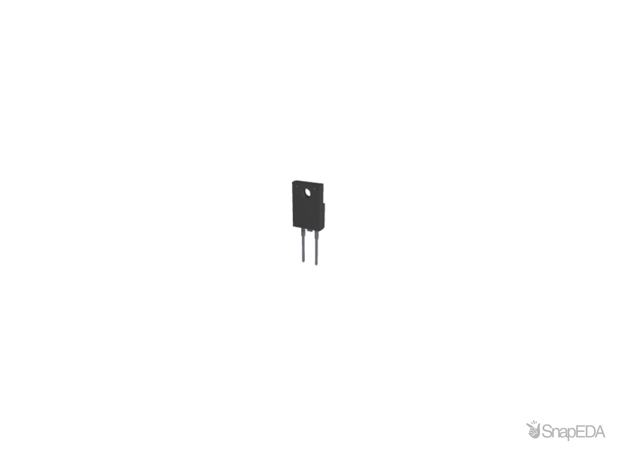 MBRF2045 3D Model