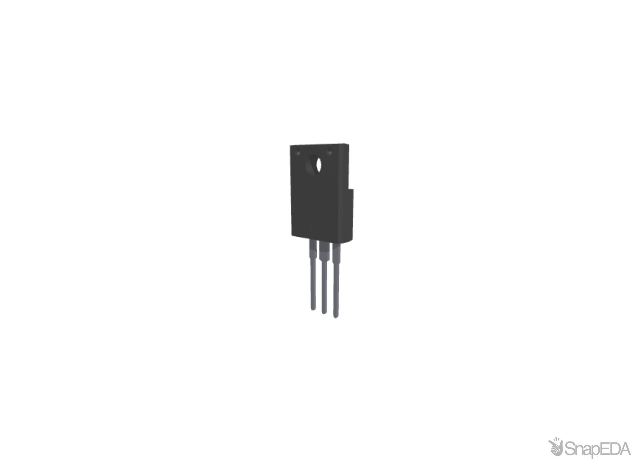 MBRF2045CT 3D Model