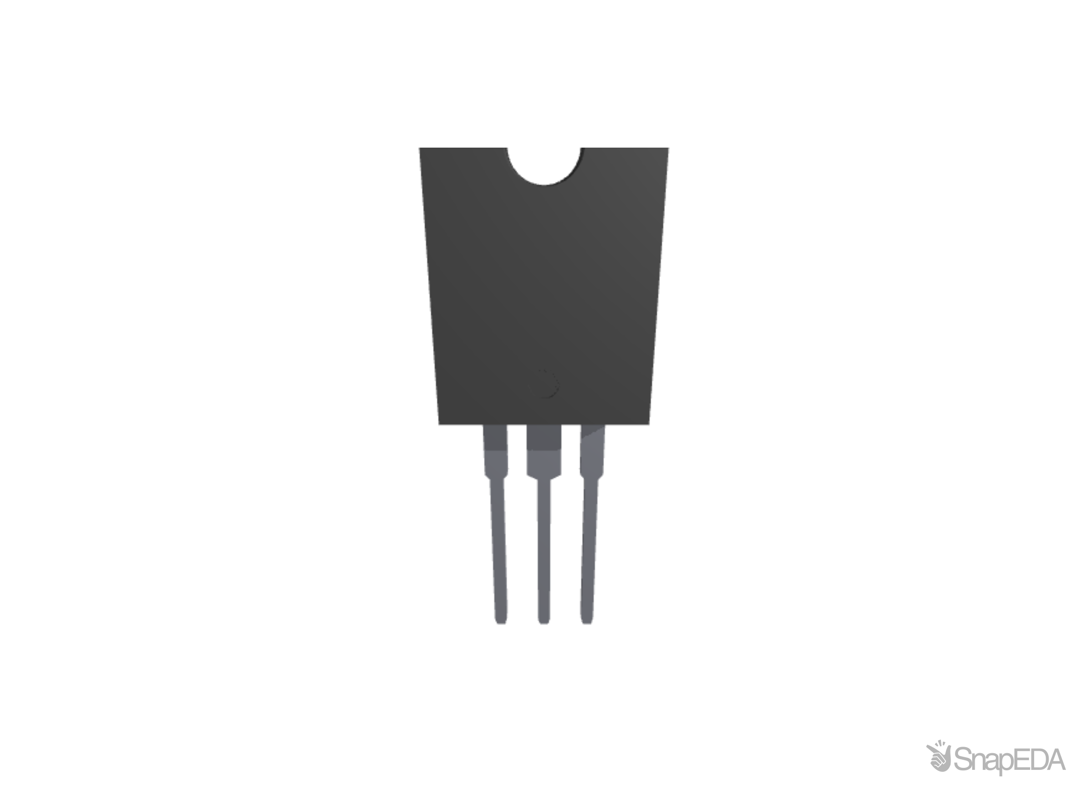 MBRF2060CT-Y 3D Model