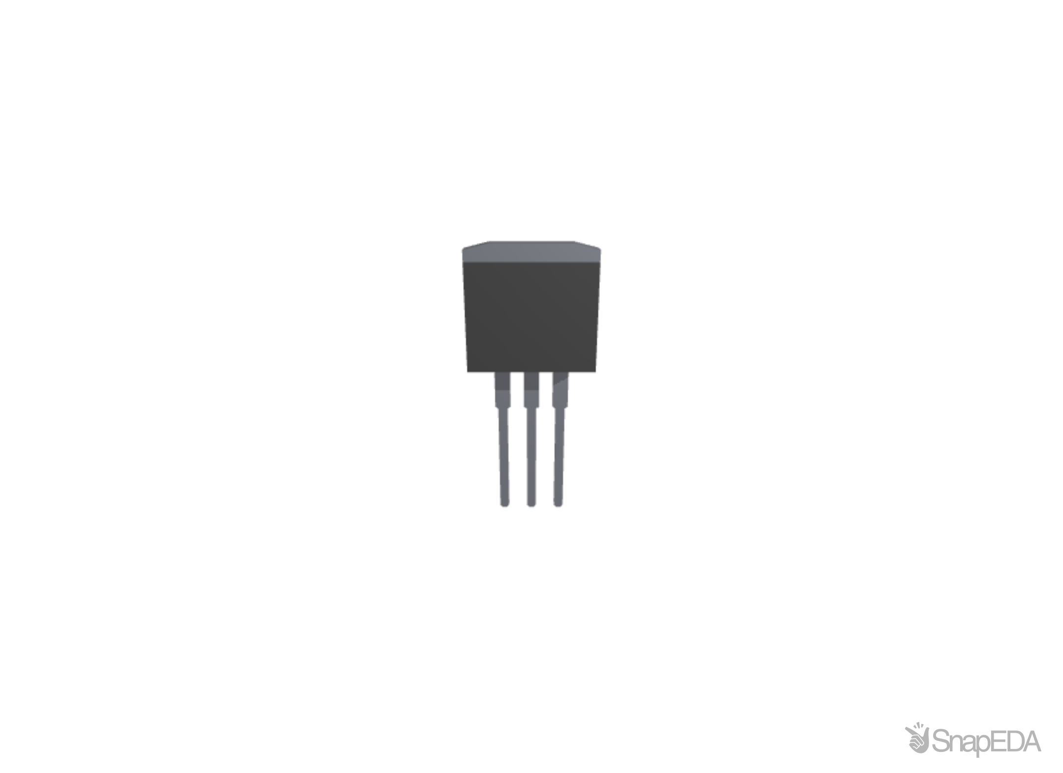 MBRI30100CT 3D Model