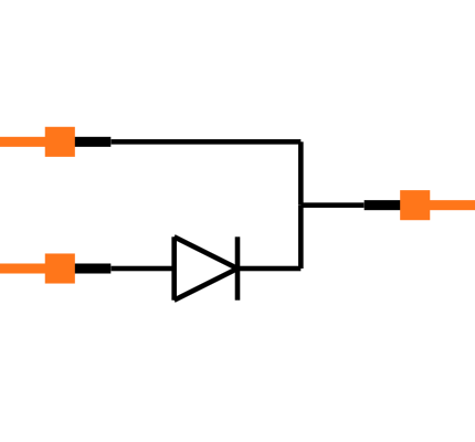 MBRS10100 Symbol