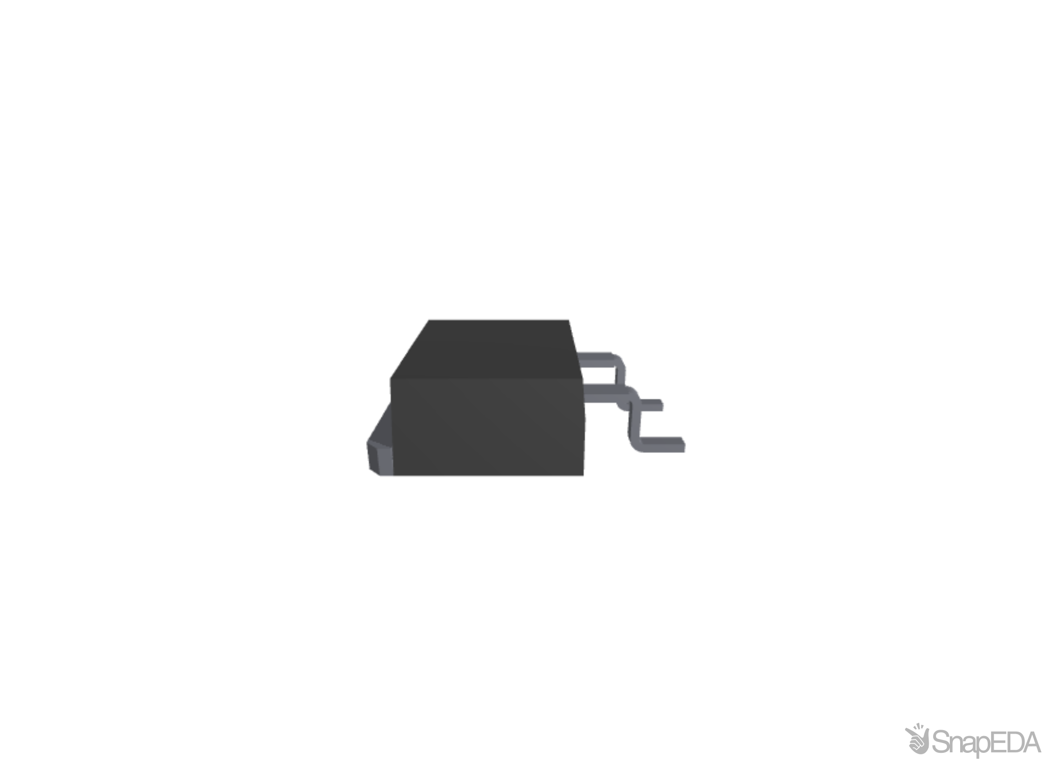 MBRS1660H 3D Model