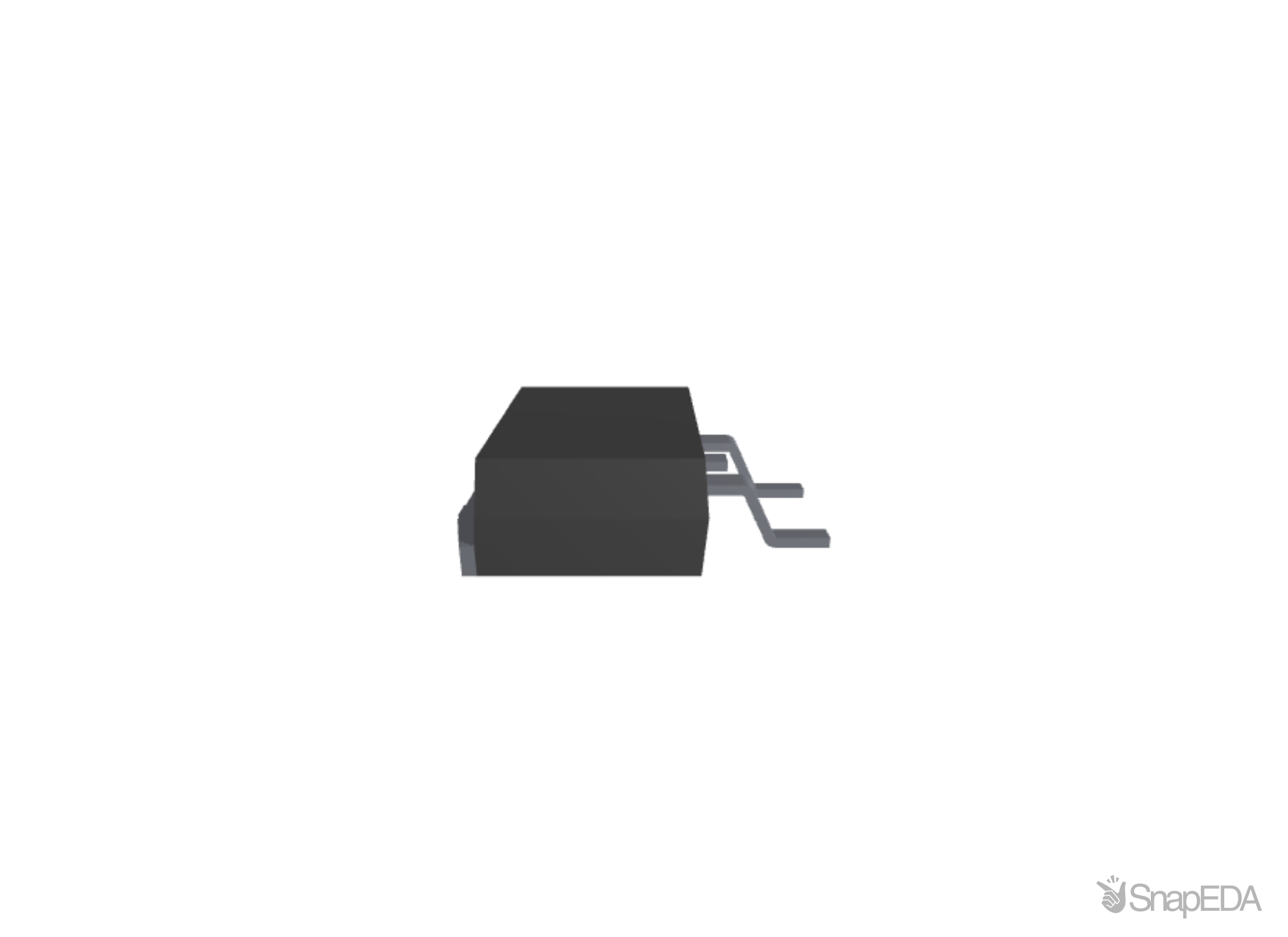 MBRS2045CTH 3D Model