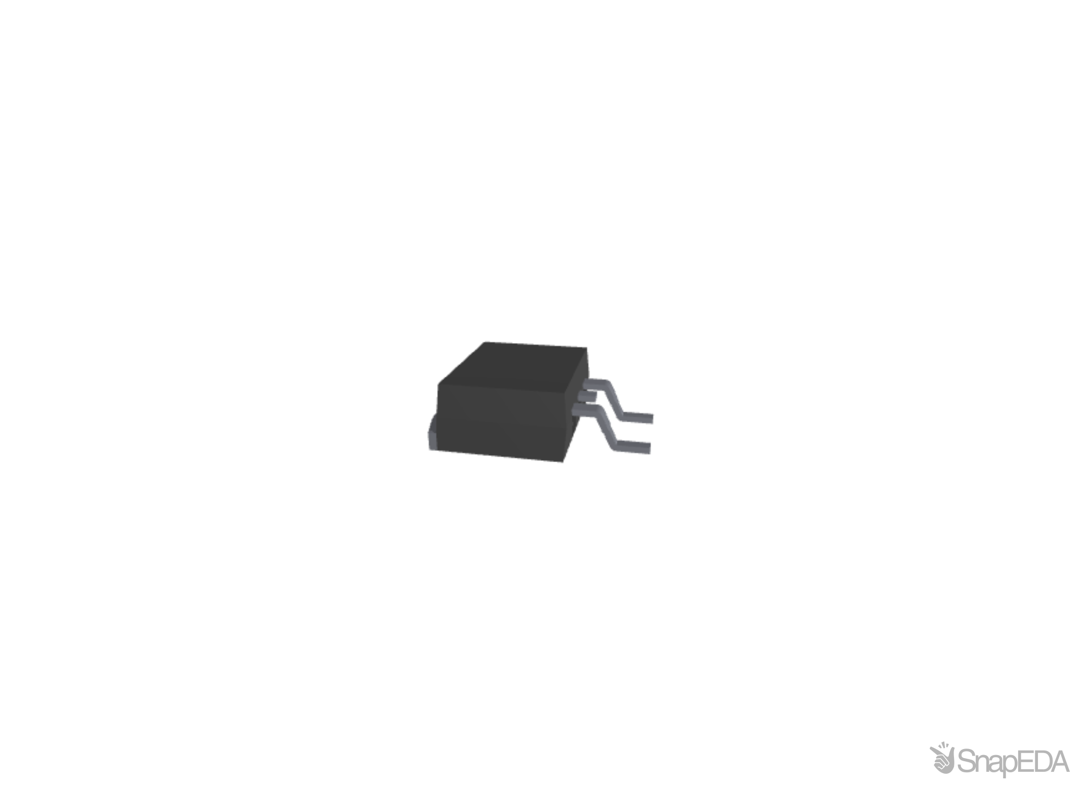 MBRS20H150CTH 3D Model